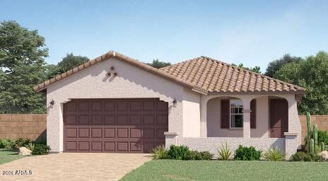 18756 W Maplewood Dr — photo 1