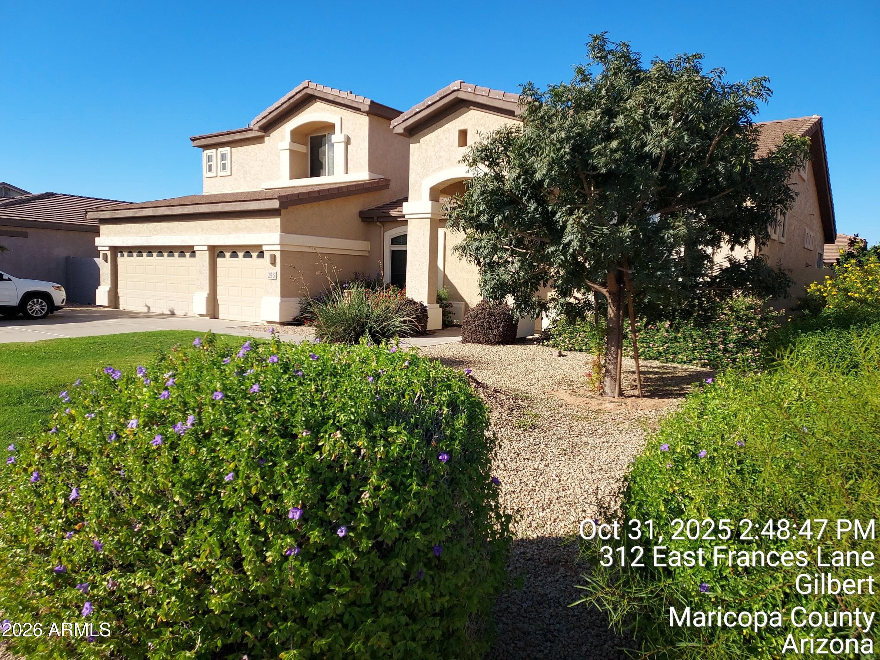 296 E Frances Ln — photo 1