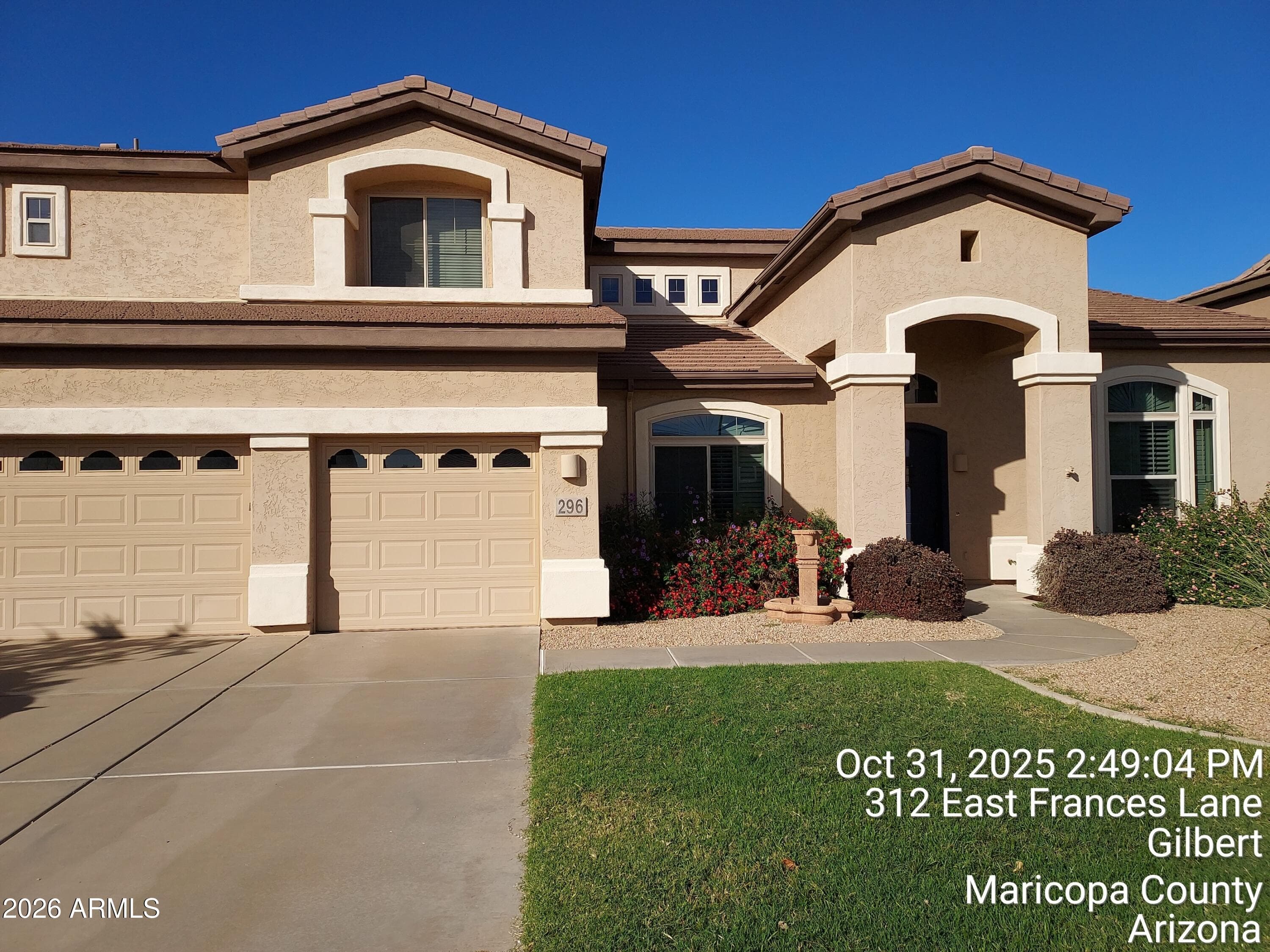 296 E Frances Ln — photo 2