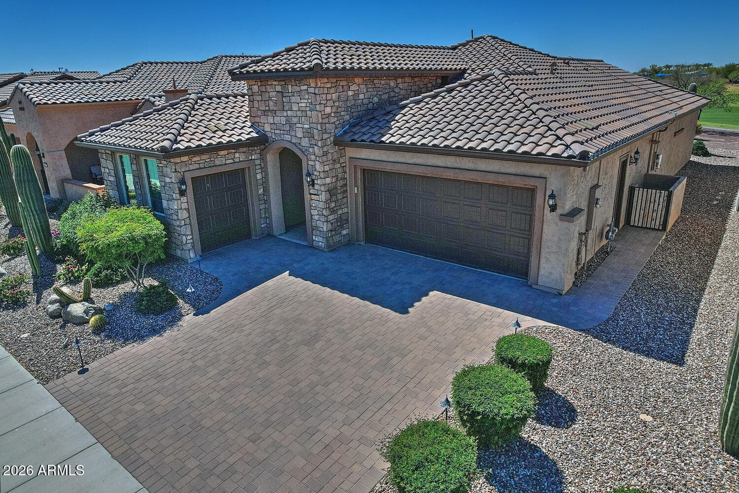 4198 N Spyglass Dr — photo 2