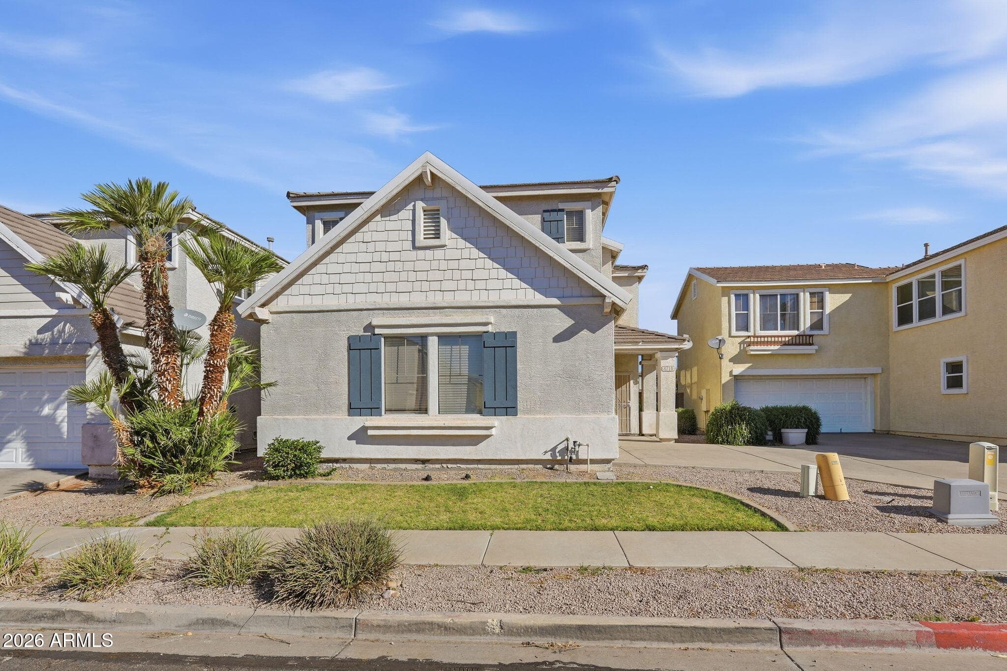 8710 E Kilarea Ave — photo 1