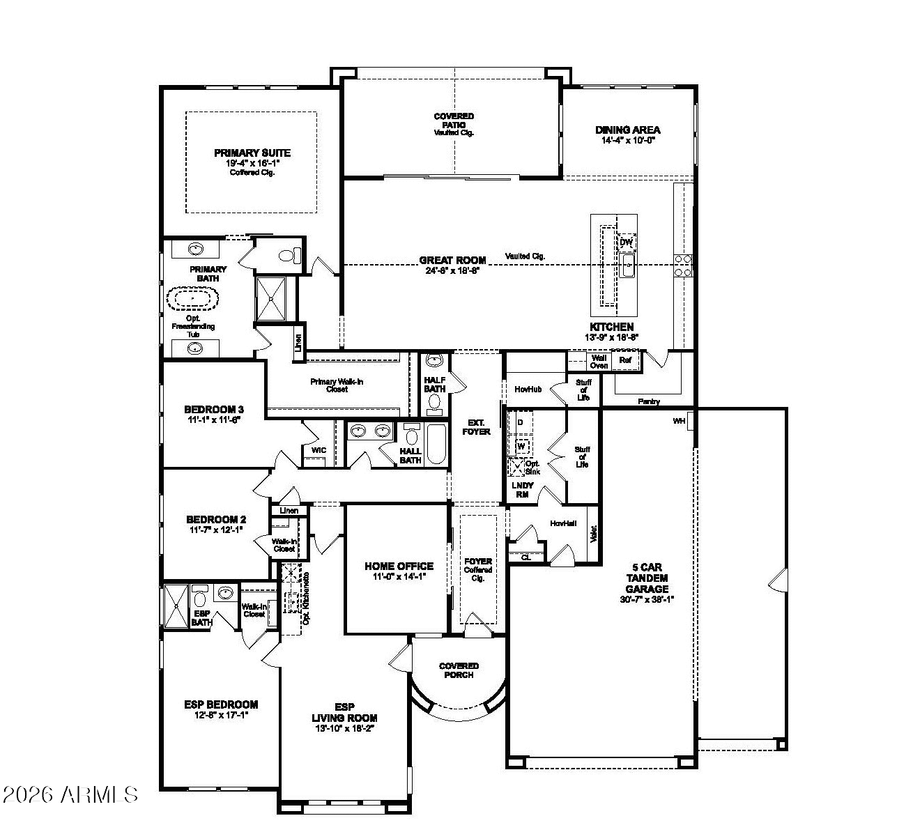 7747 W Jessie Ln — photo 25