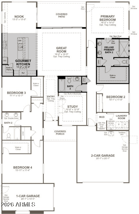 4828 W San Gabriel Ave — photo 2