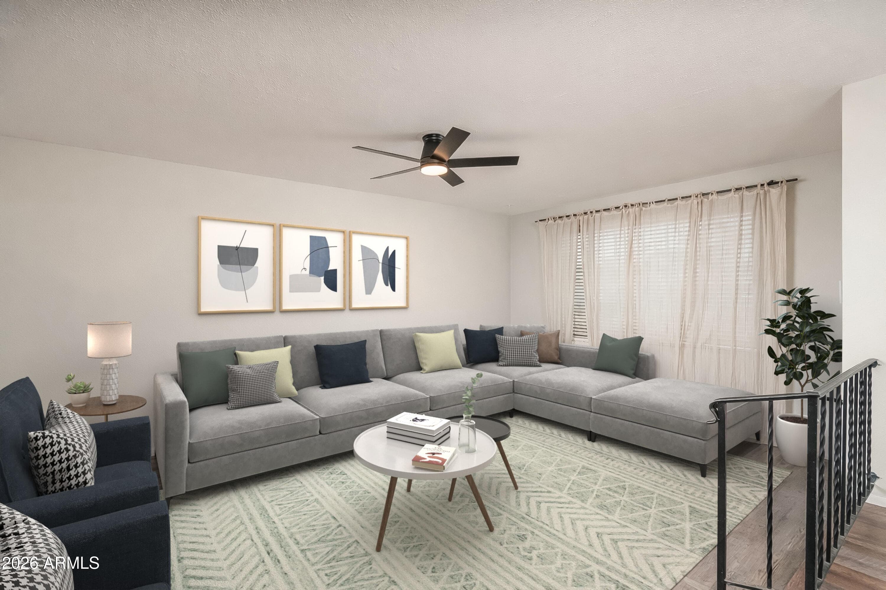 2406 E La Jolla Dr — photo 2