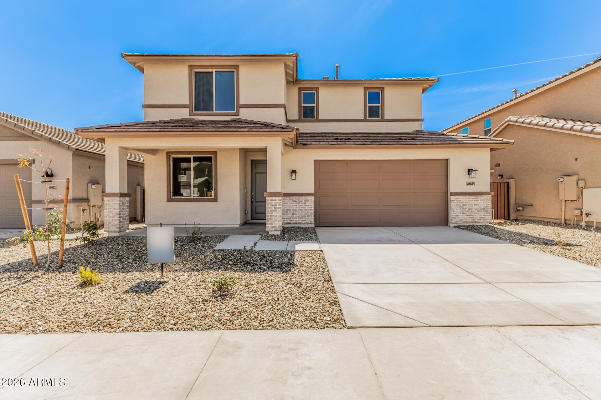 46825 W Crescent Moon Dr — photo 1