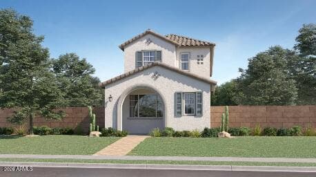 9738 W Verde Ln — photo 1