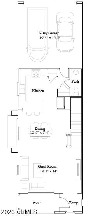 9738 W Verde Ln — photo 2