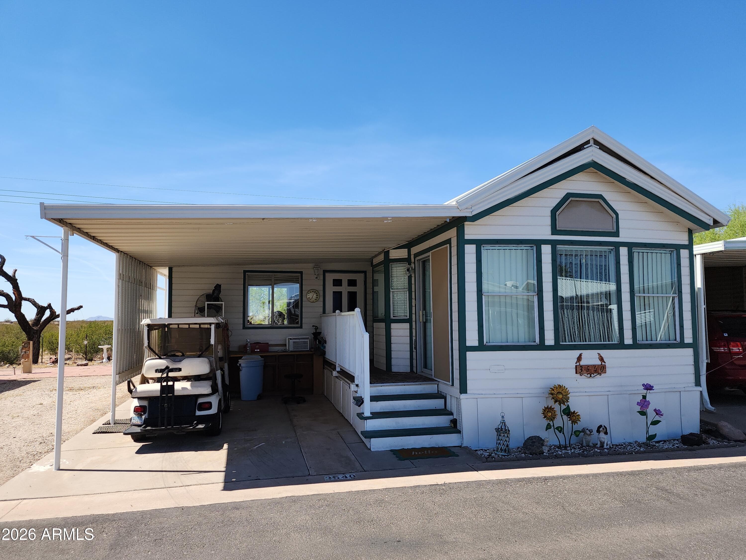3540 N Chapparel Dr — photo 2