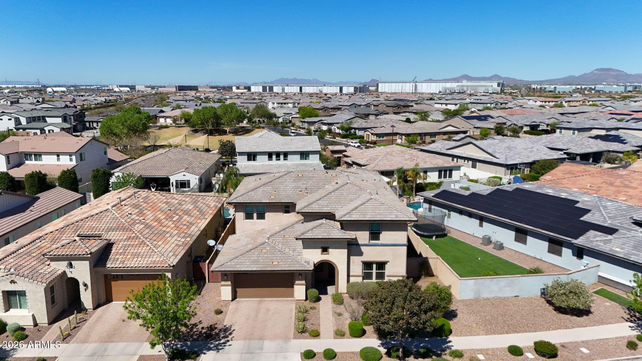 9960 E Seismic Ave — photo 73
