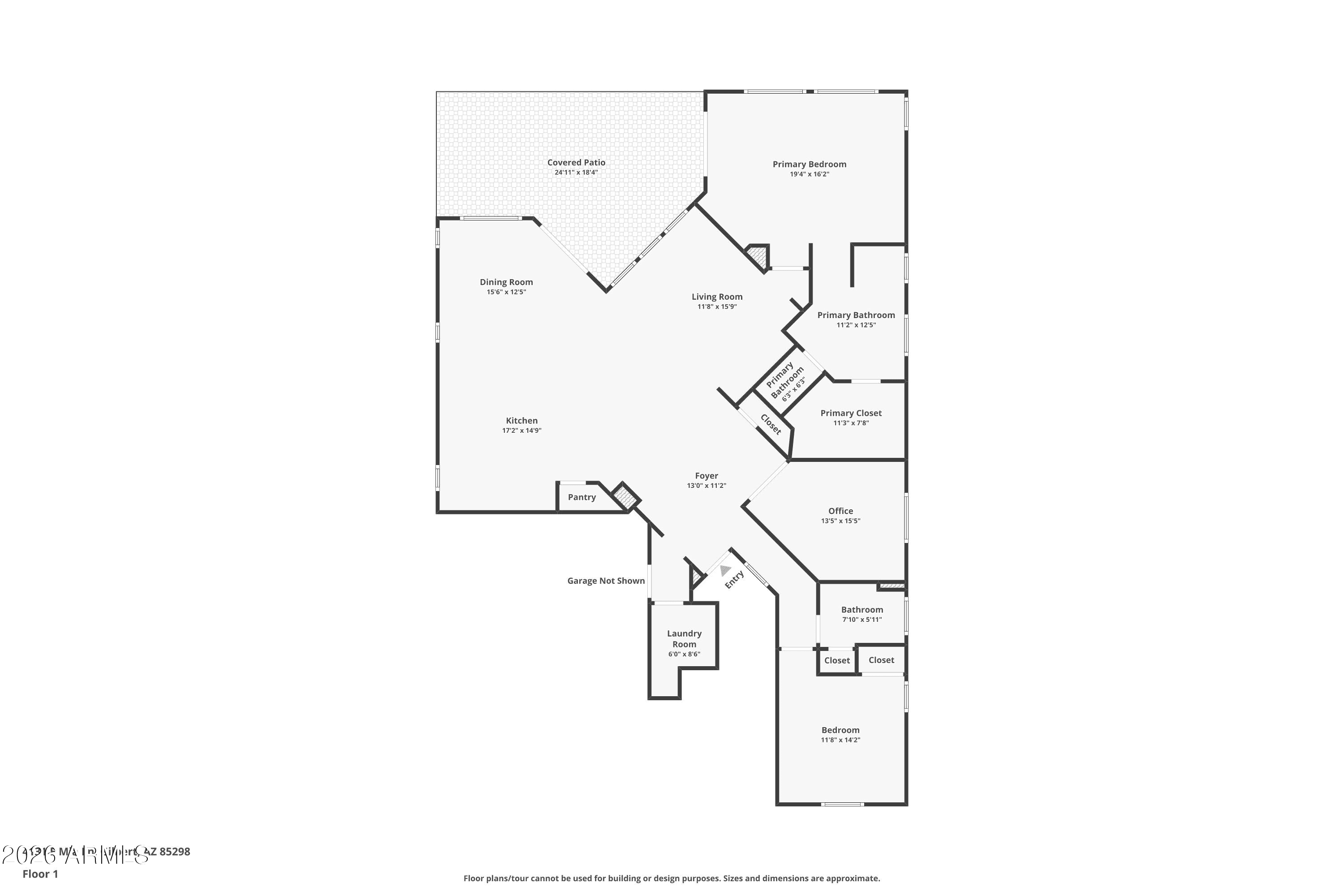 4131 E Mia Ln — photo 40