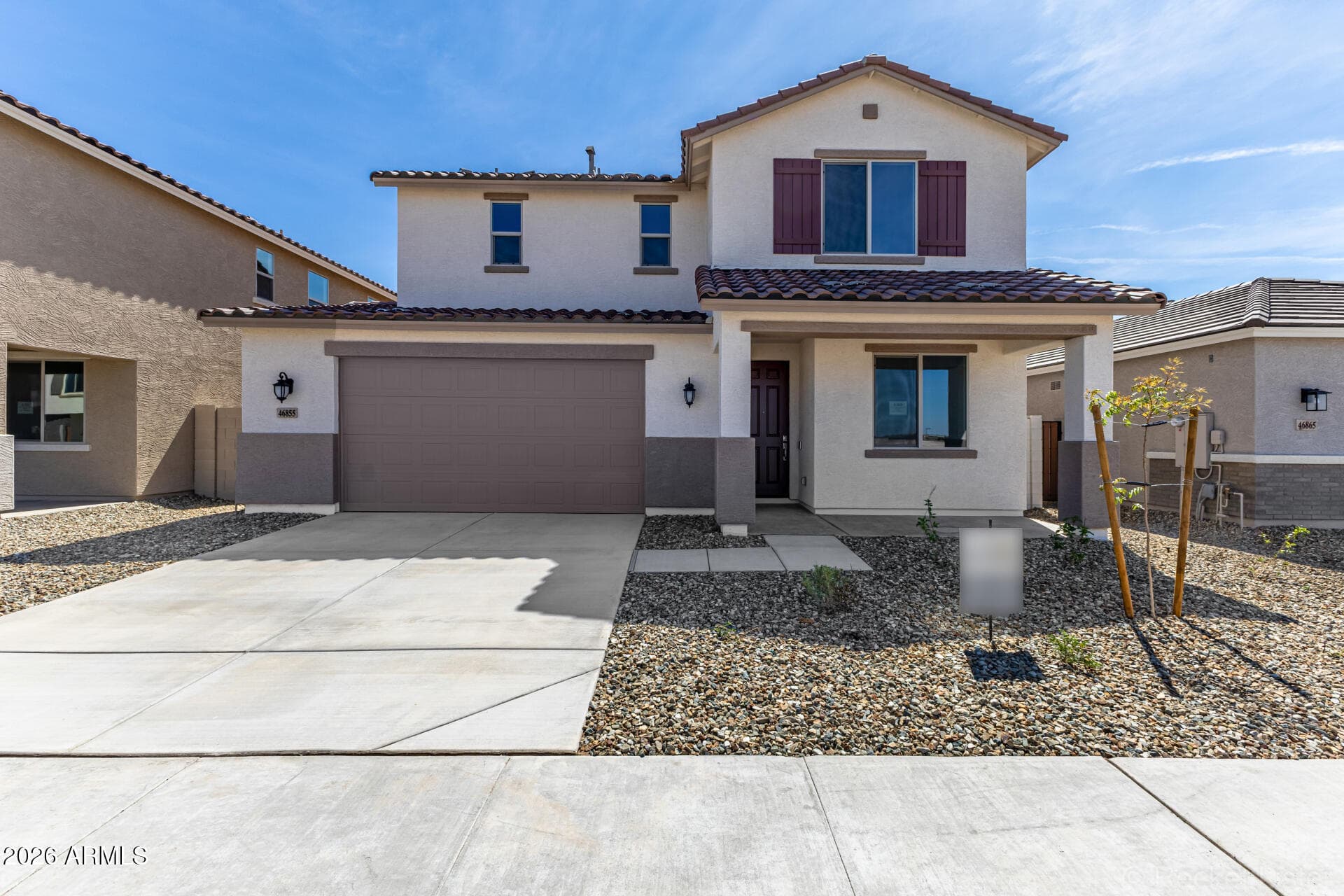 46855 W Crescent Moon Dr — photo 1