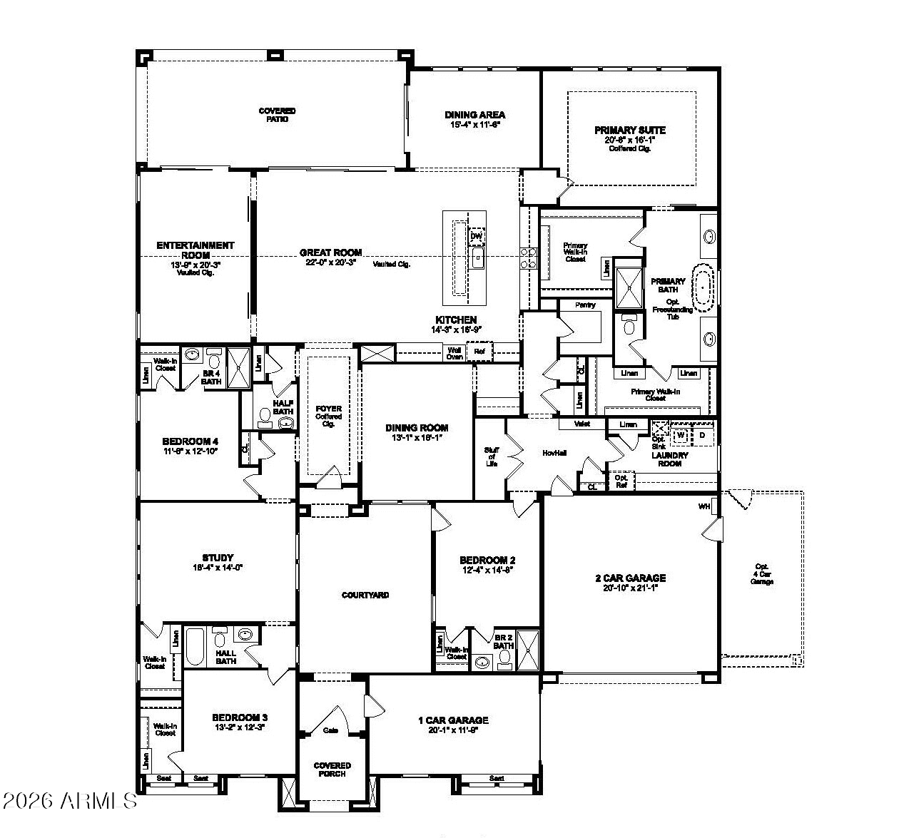 23283 N 77th Ln — photo 21