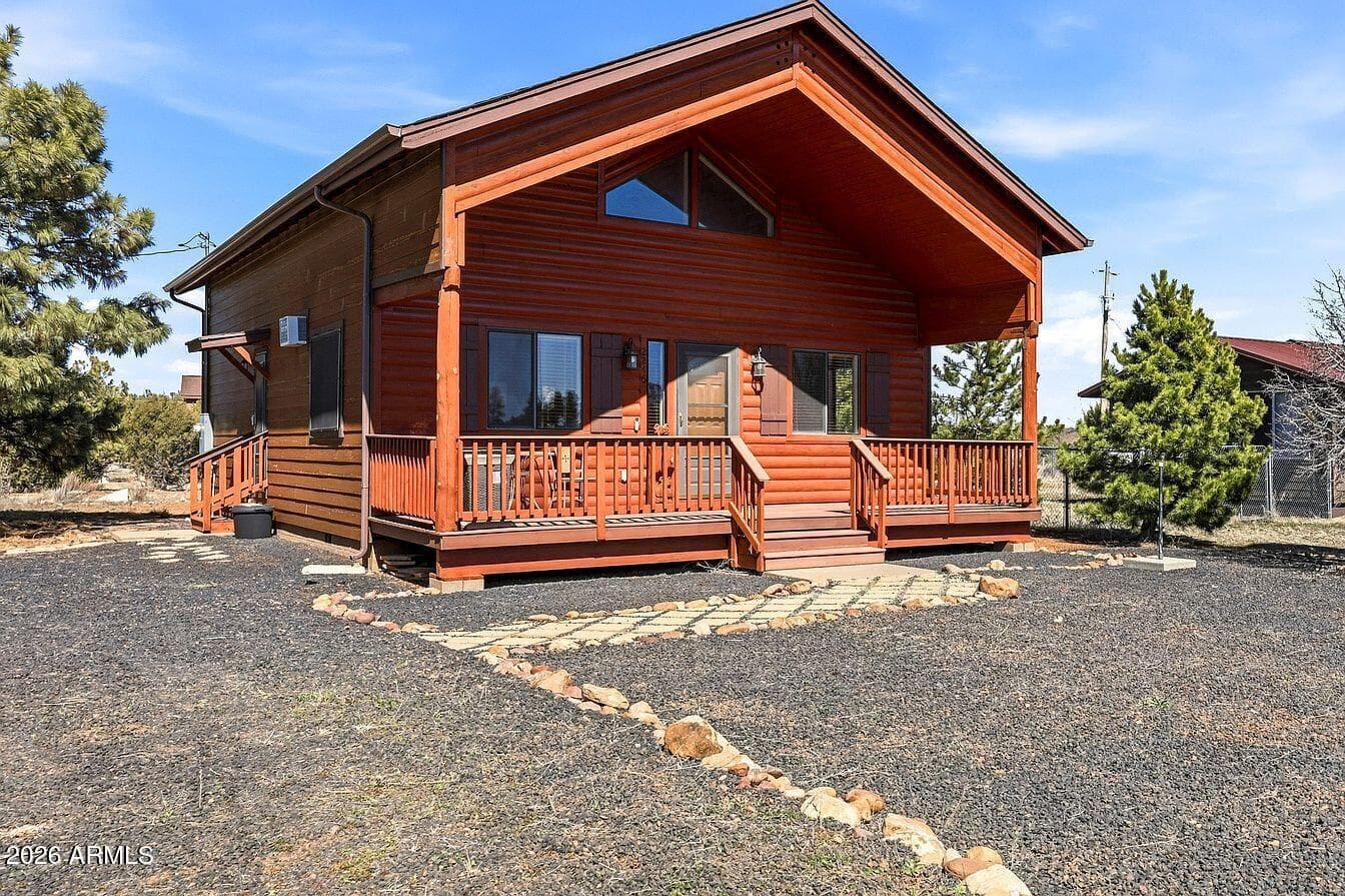 2246 Sitgreaves Dr -- — photo 2