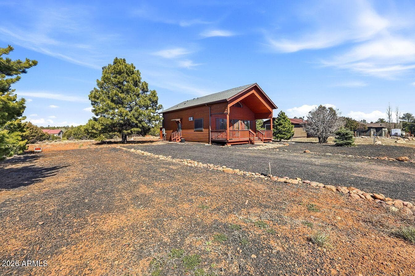 2246 Sitgreaves Dr -- — photo 1