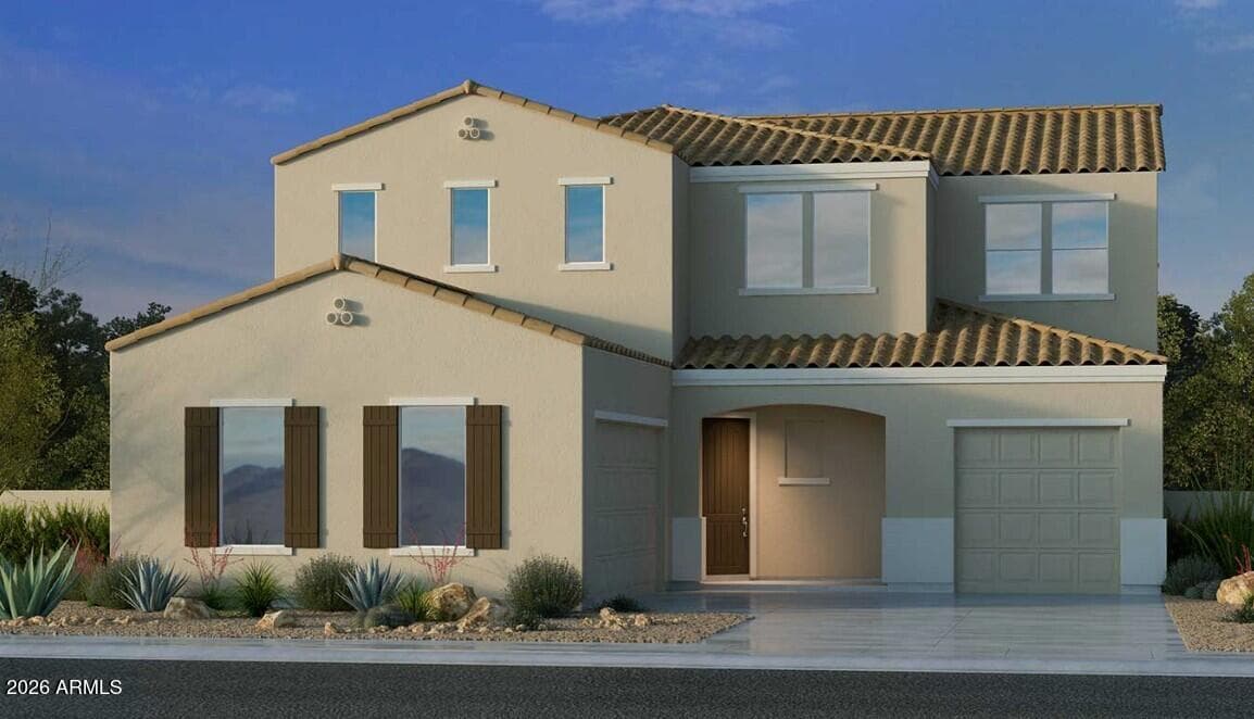 4140 E Desert Lilly Ln — photo 1
