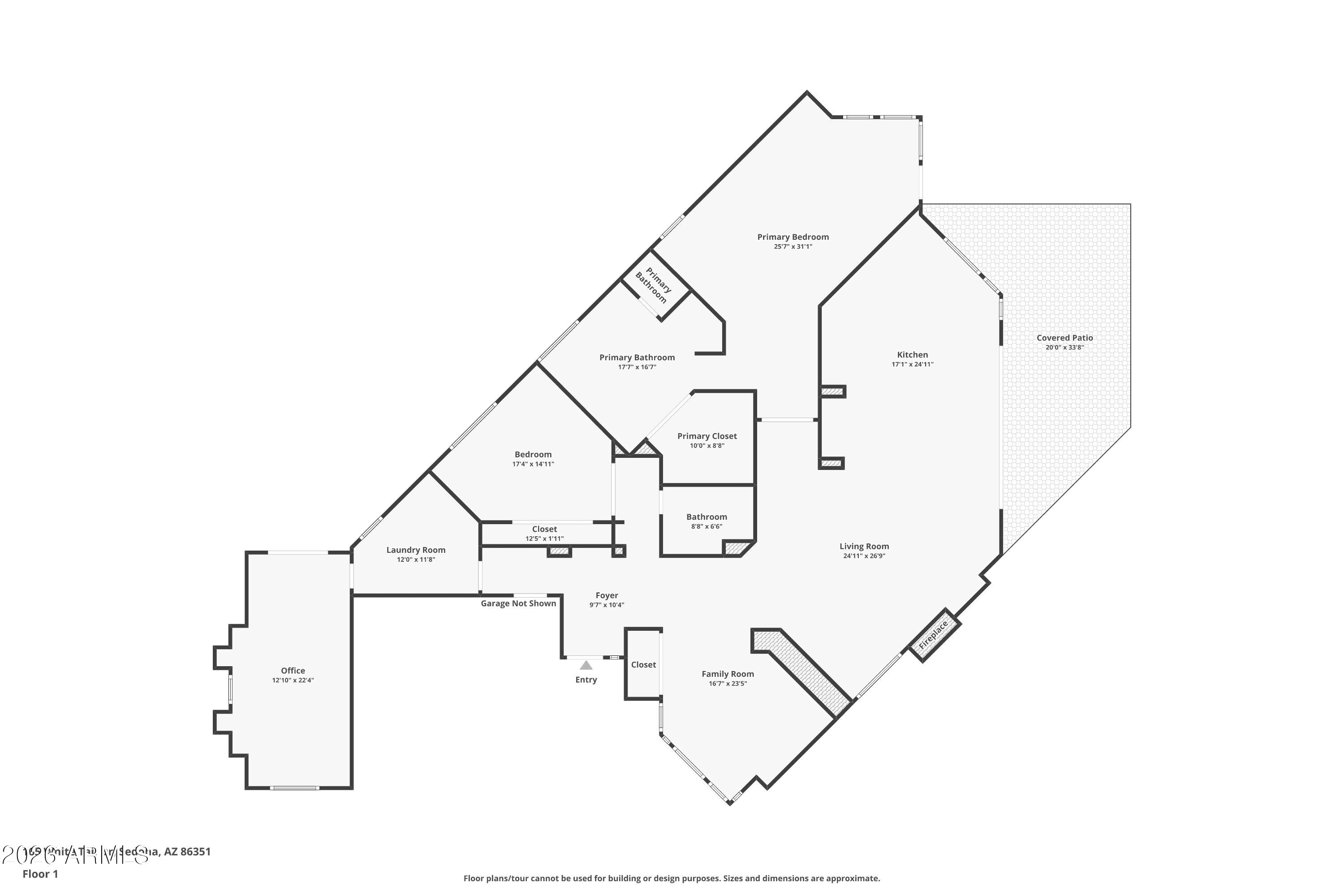 165 White Tail Dr — photo 42