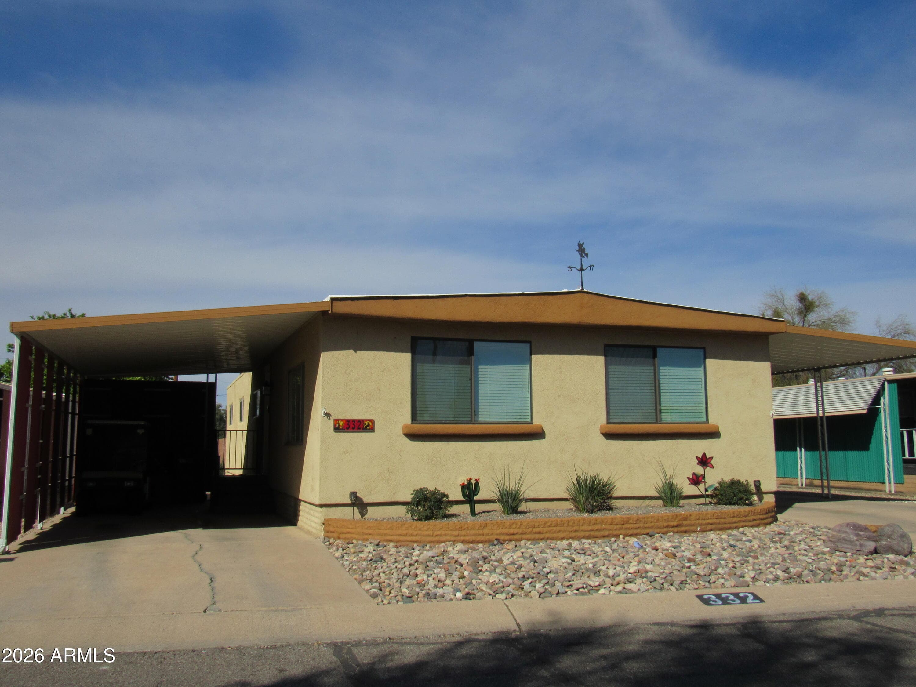 3411 S Camino Seco -- 332 — photo 2