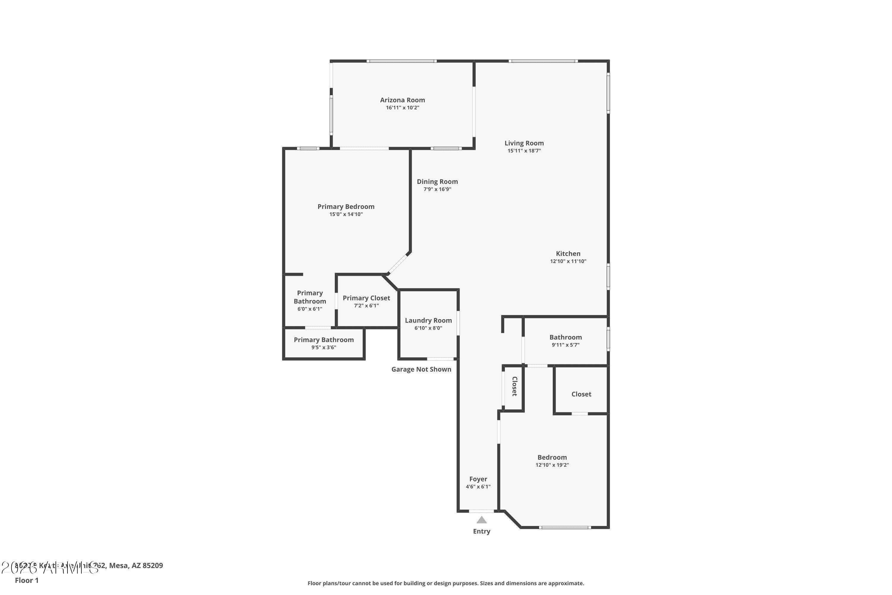 8020 E Keats Ave 262 — photo 38