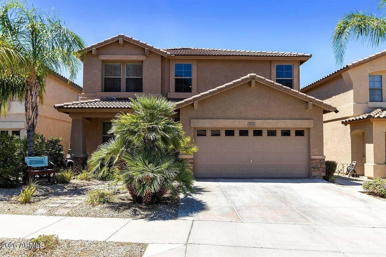 1713 E Cielo Grande Ave — photo 1
