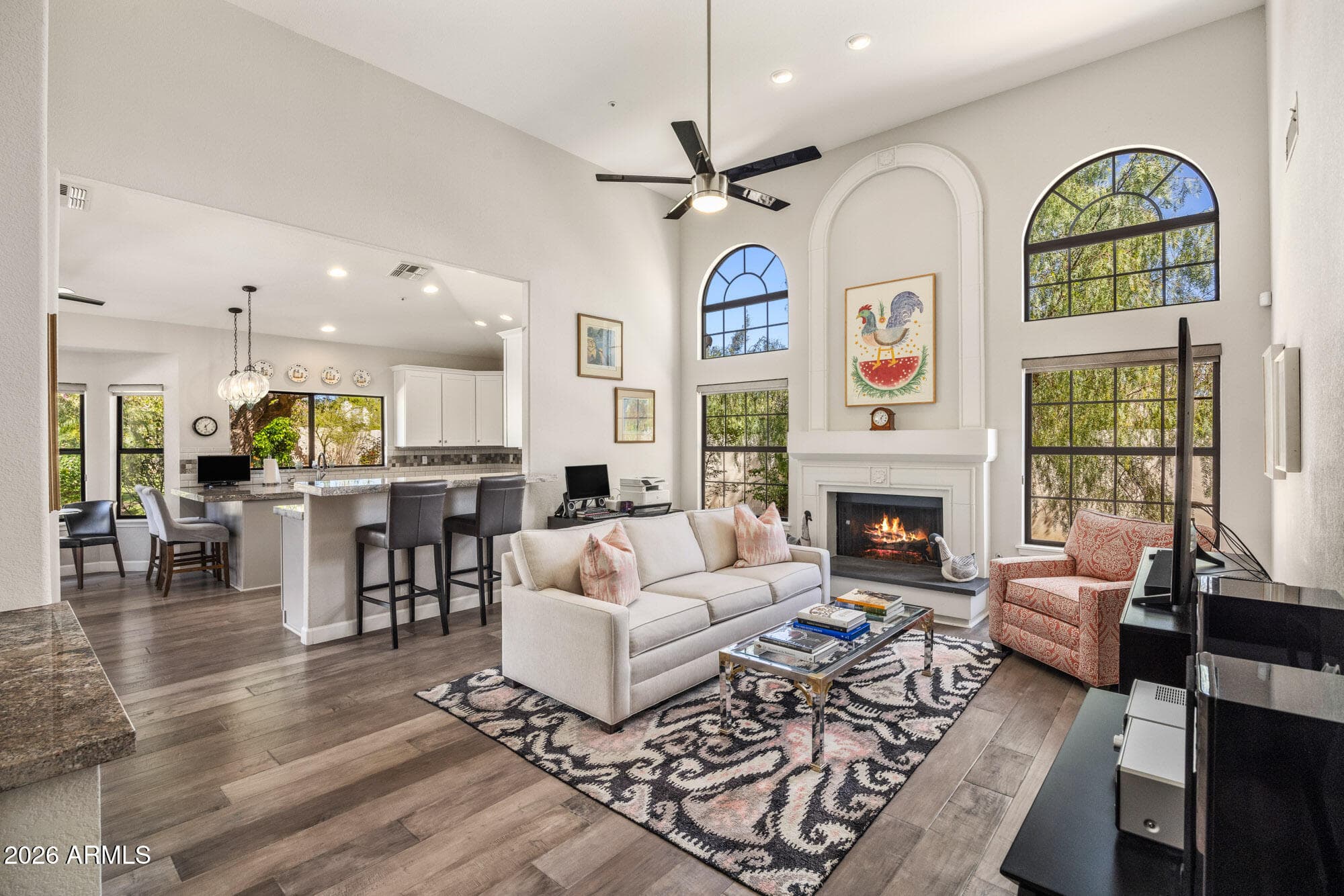 8116 E Whispering Wind Dr — photo 2