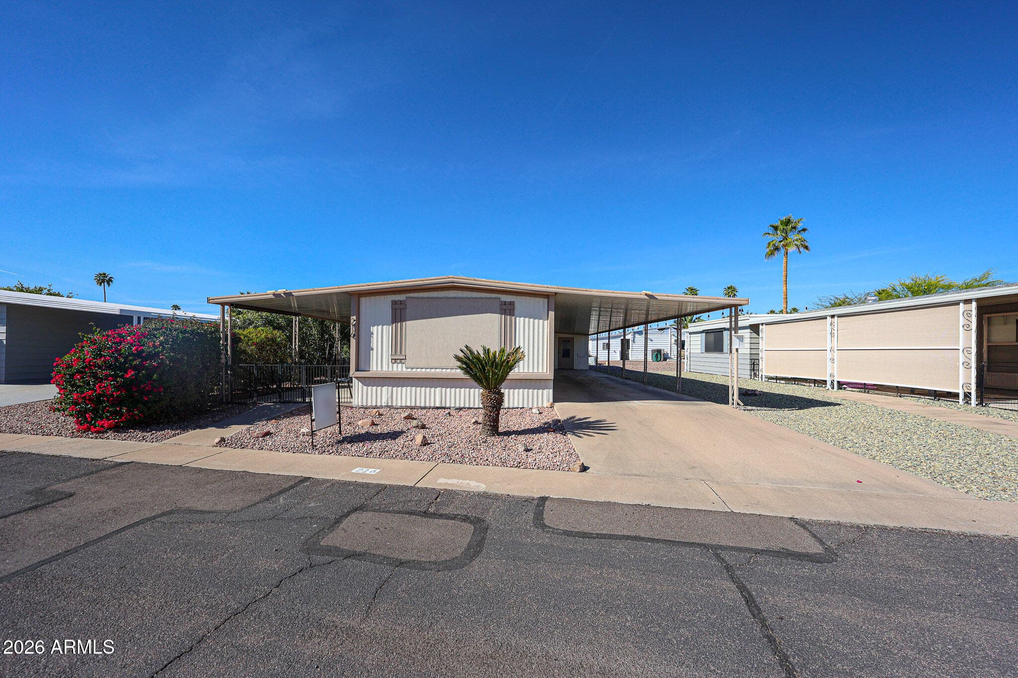 3104 E Broadway Rd 216 — photo 1