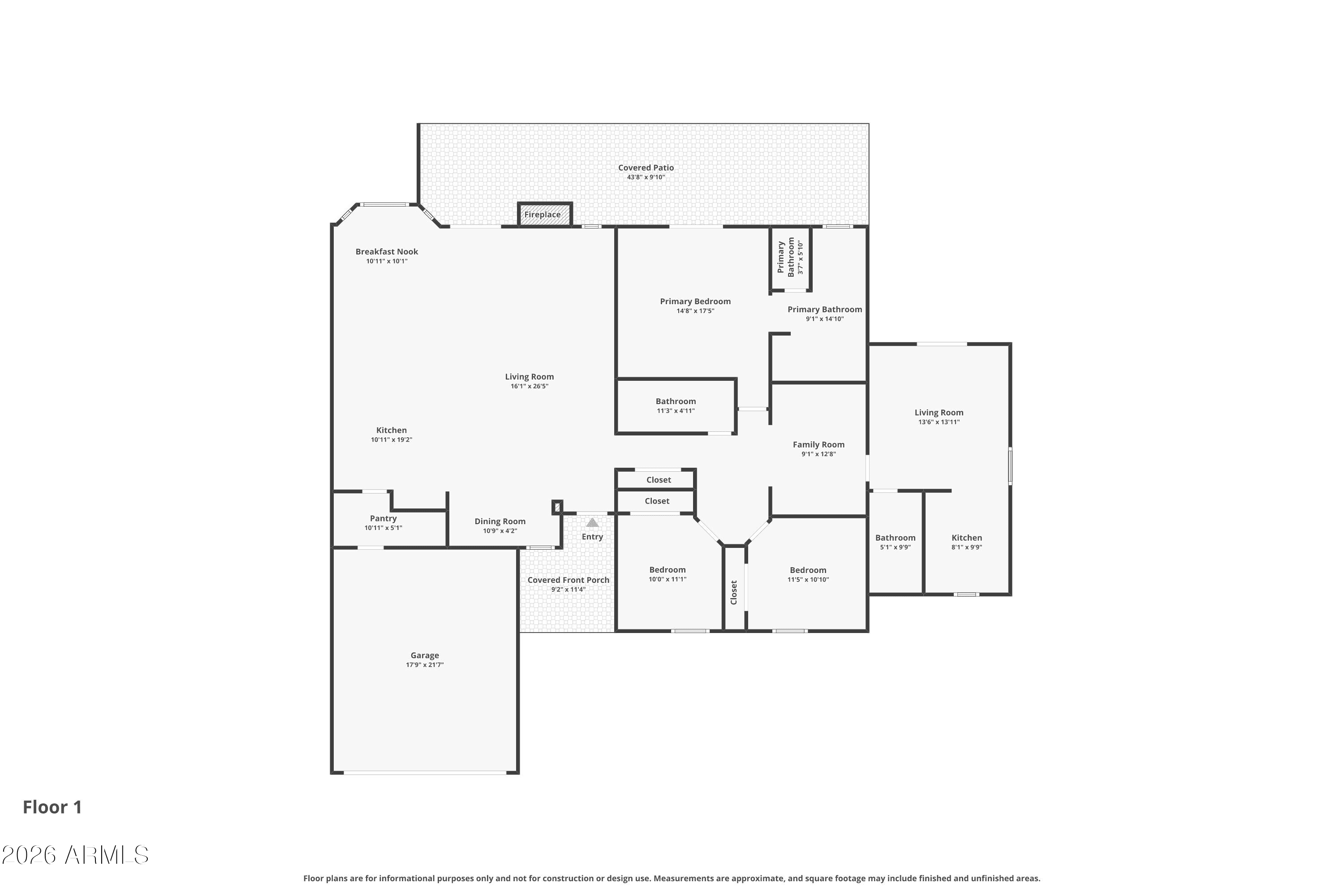 3752 E Emerald Ave — photo 39