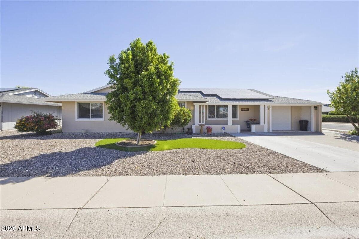 10207 W Palmer Dr — photo 1