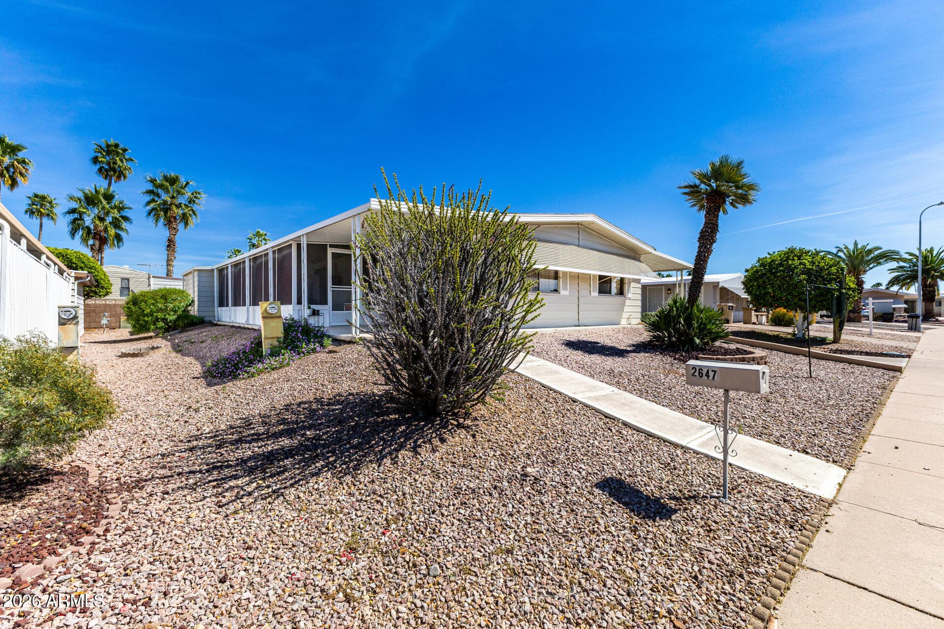 2647 N WRIGHT WAY - Photo 2