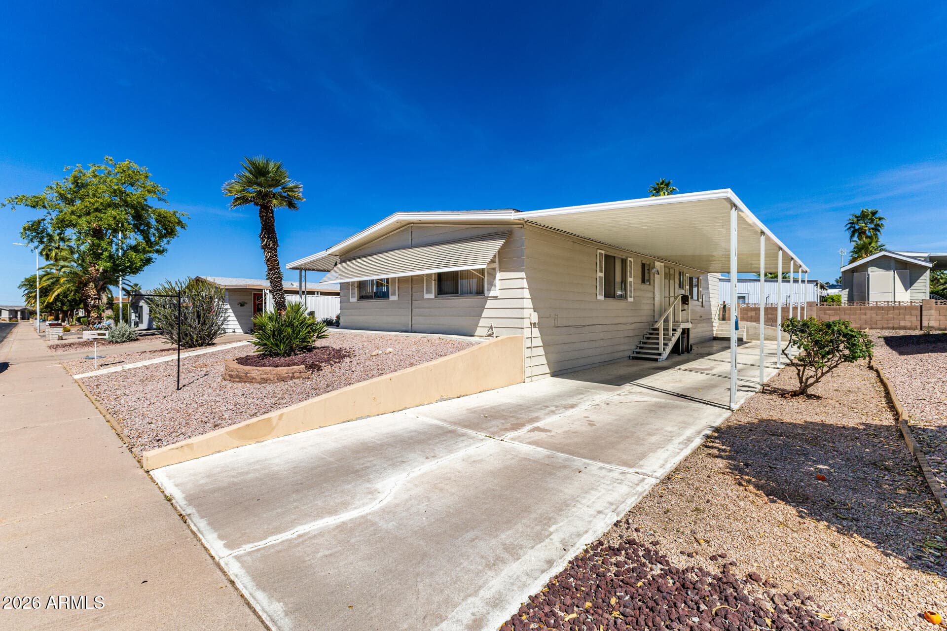 2647 N WRIGHT WAY - Photo 3