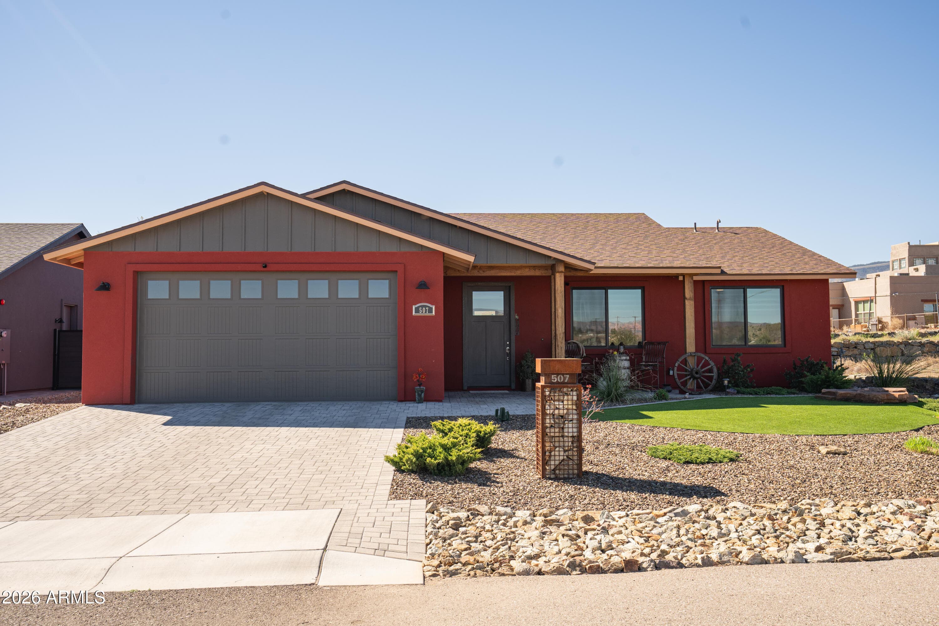 507 Kindra Heights Rd — photo 2