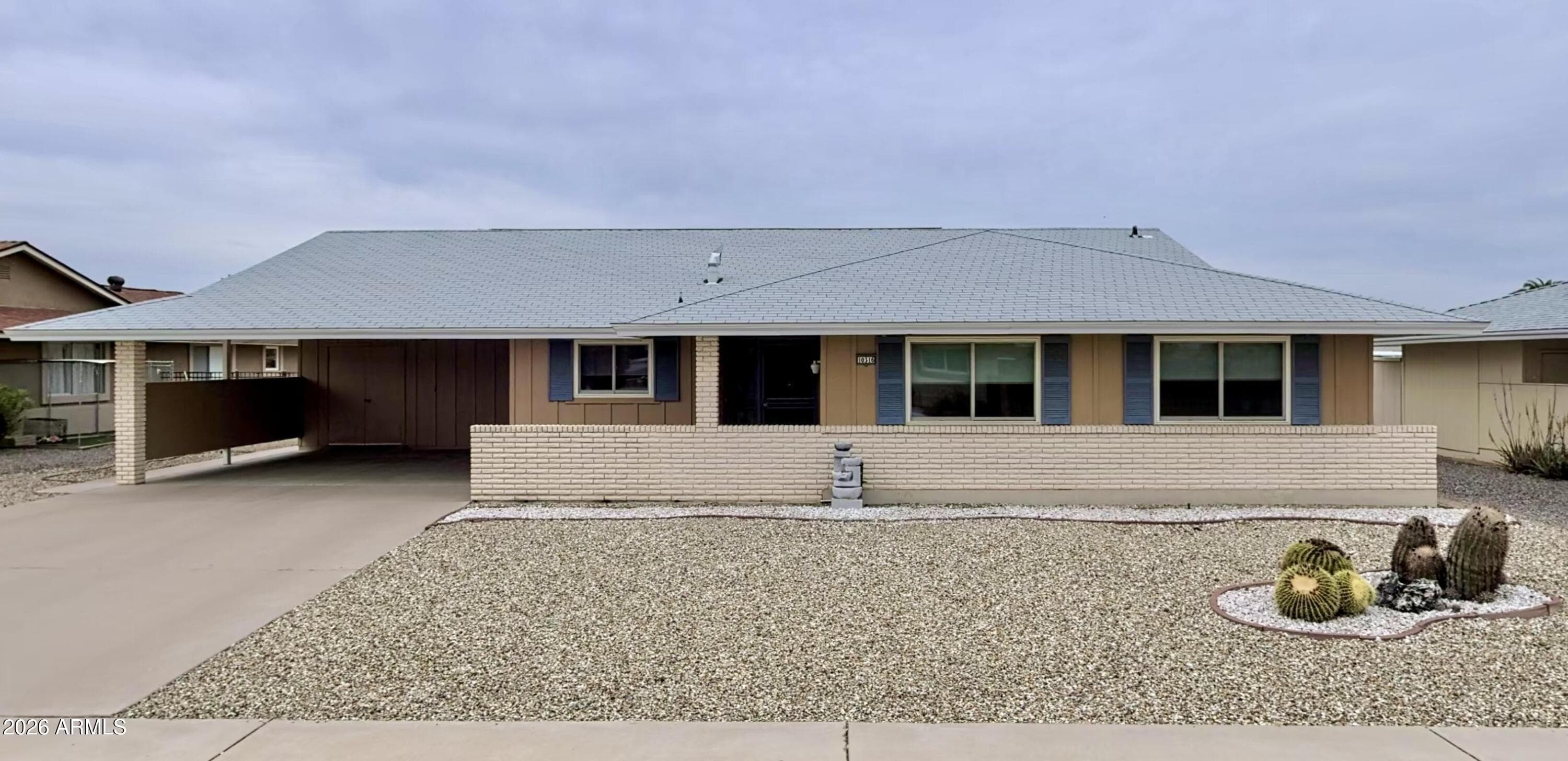 10316 W Bayside Rd — photo 1
