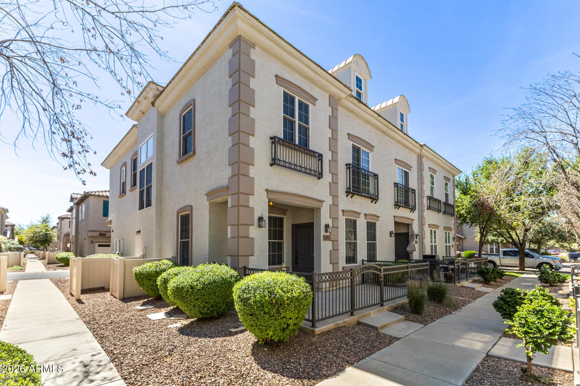4750 E Thunderheart Trail 101 — photo 1