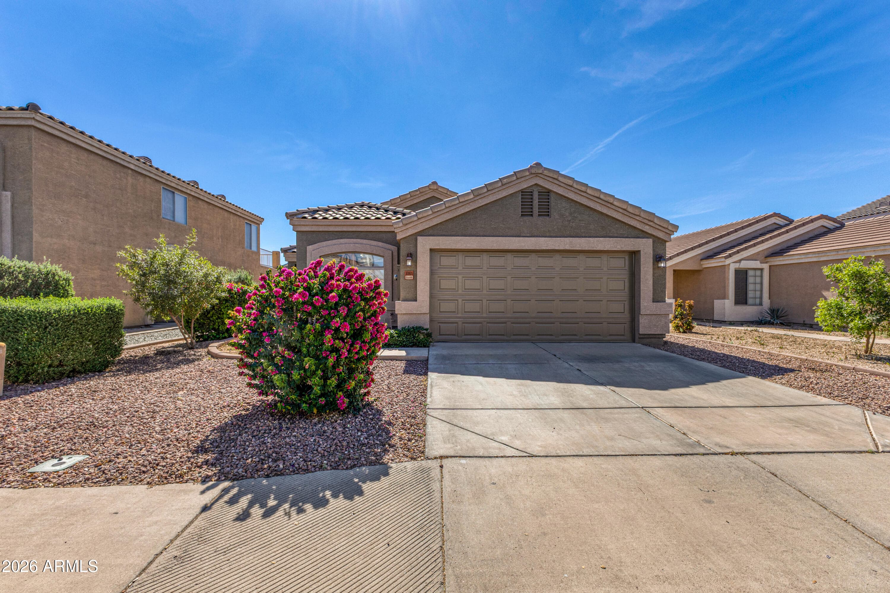 12821 W Via Camille Dr — photo 1