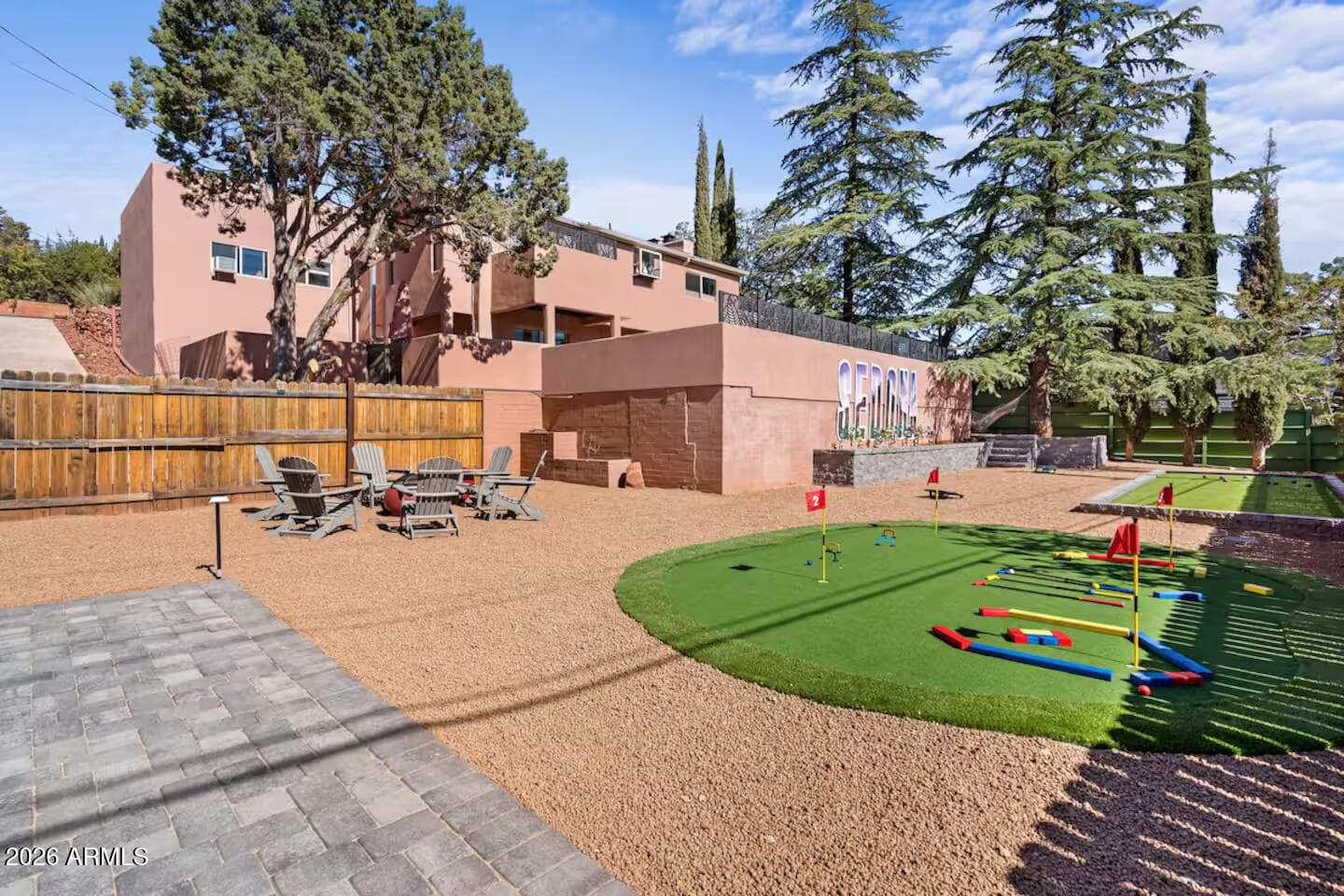 25 Pony Soldier Rd — photo 1