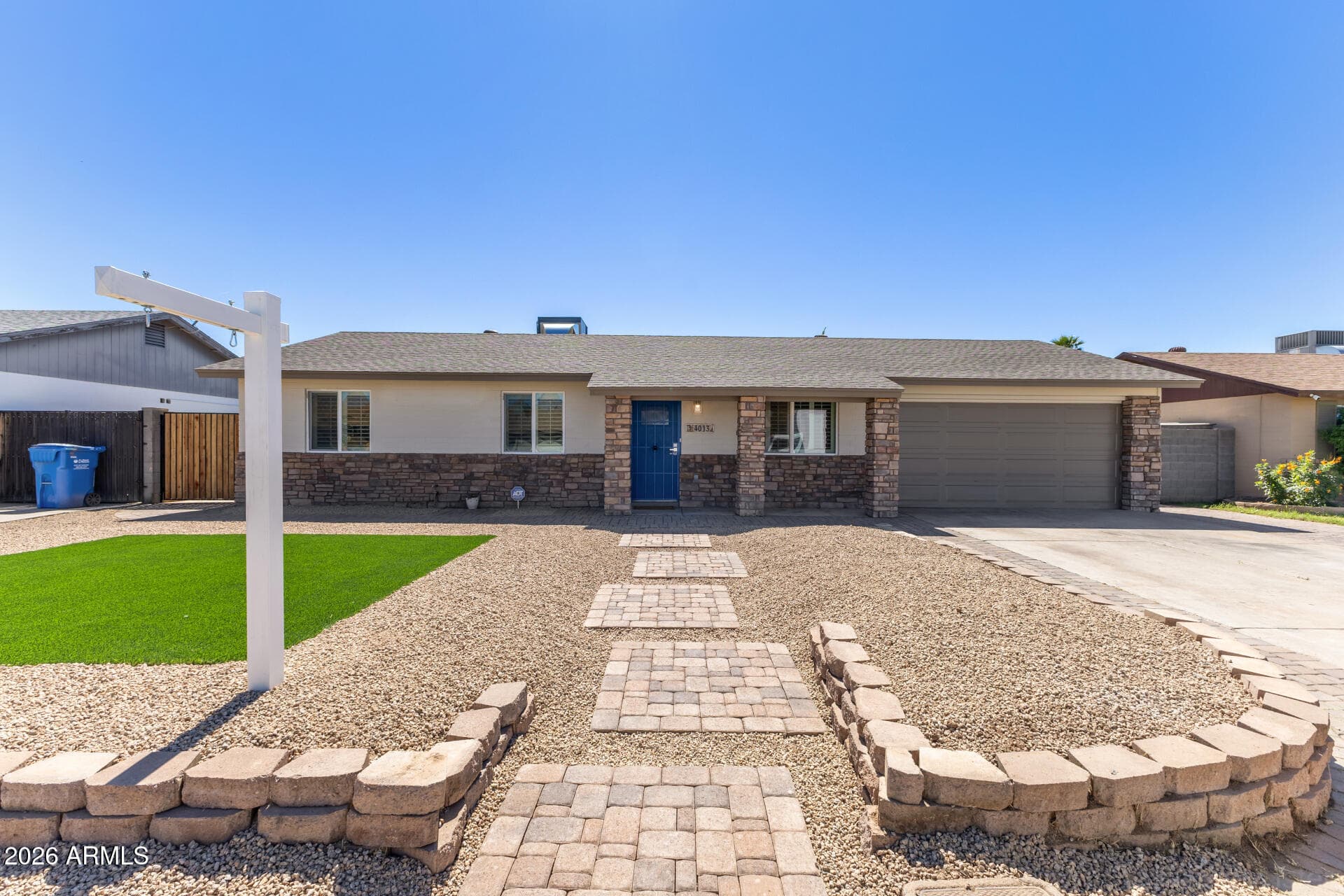 4013 W Yucca St — photo 1