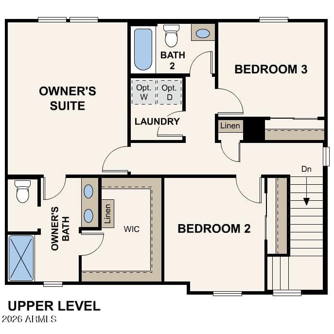 588 W VAN HAREN ST - Photo 3