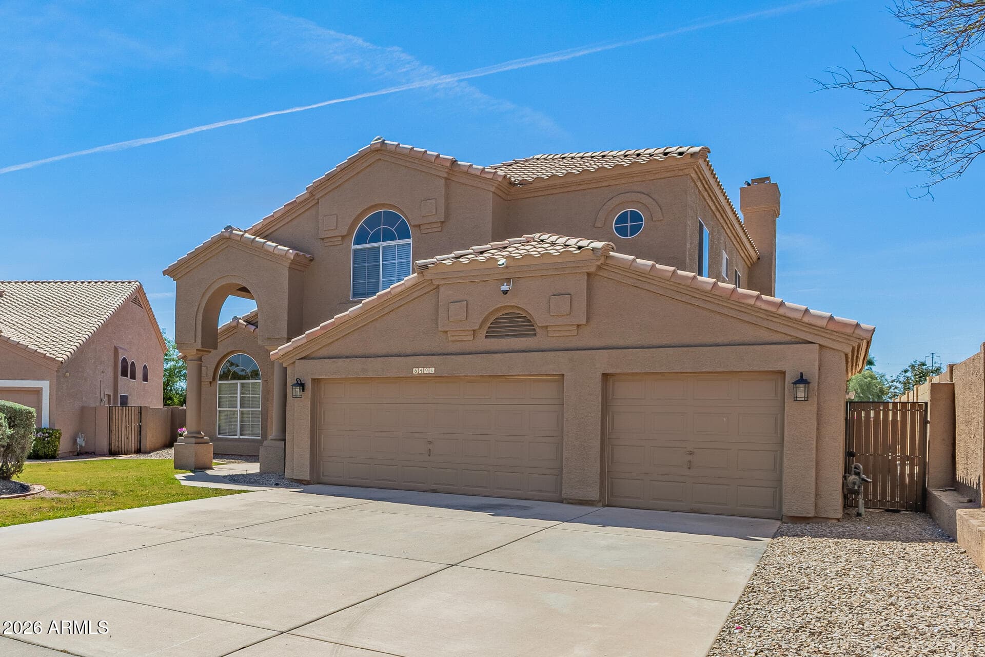 6491 W Linda Ln — photo 1
