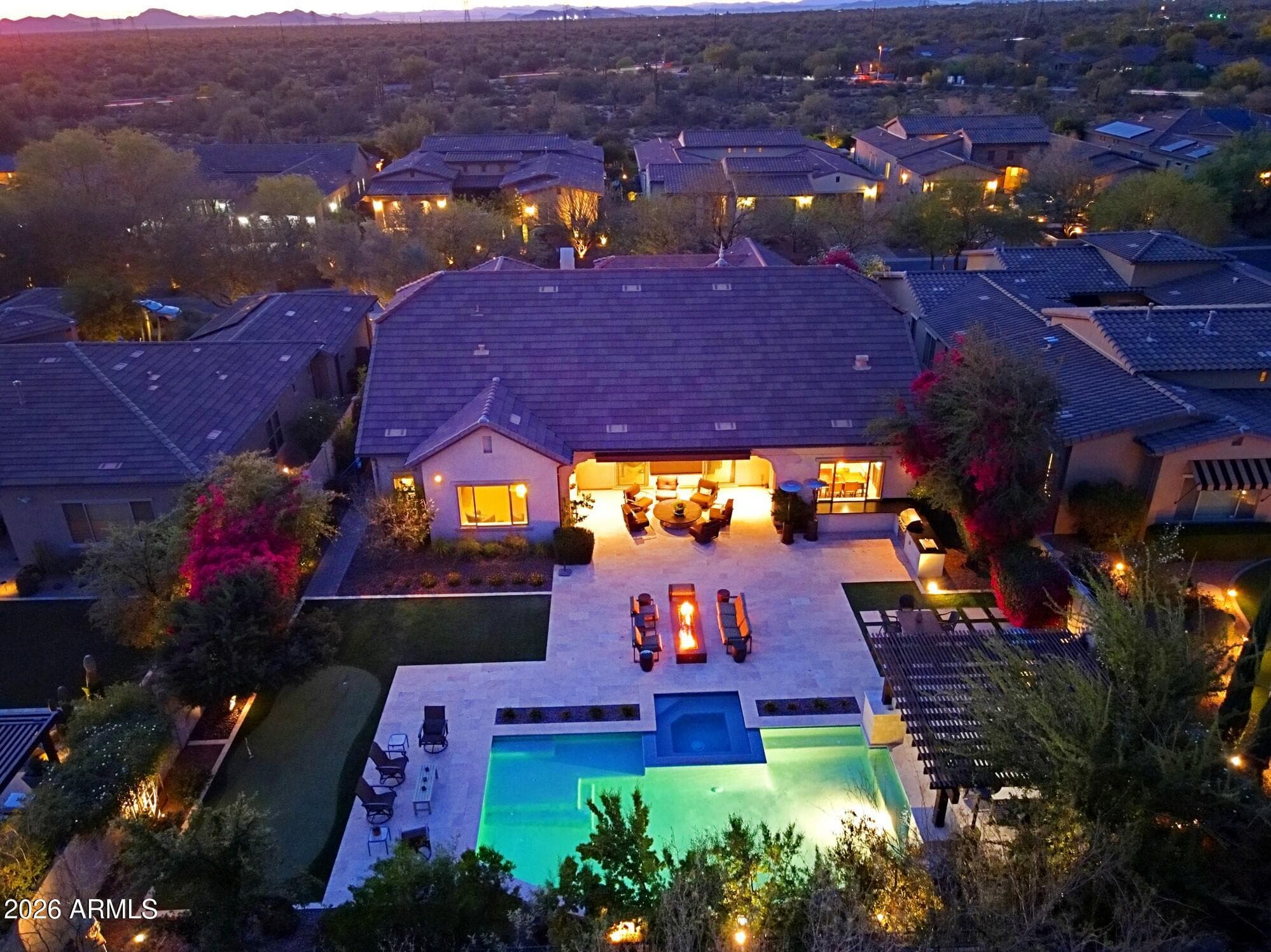 24437 N 72nd Way — photo 1