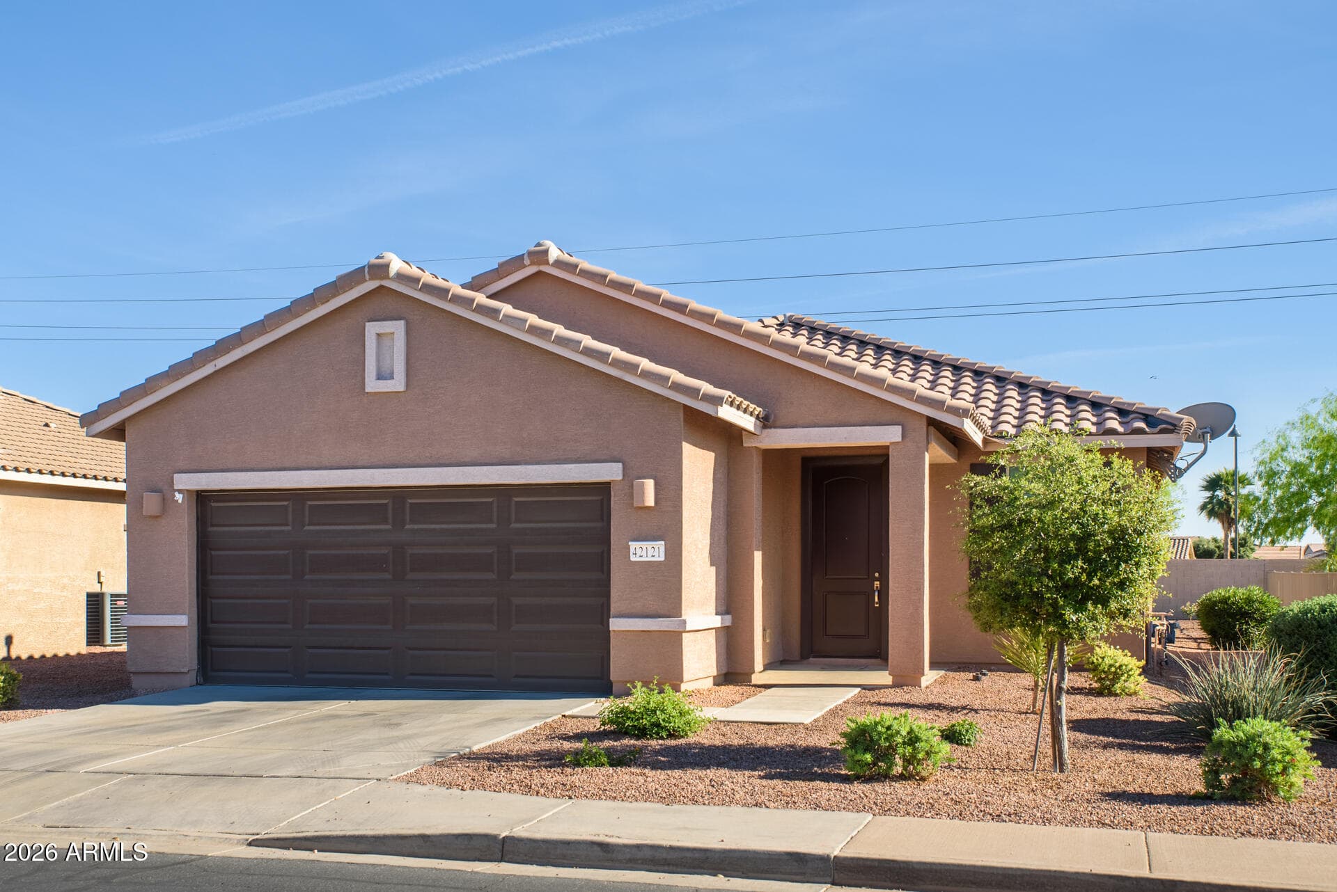 42121 W Cribbage Rd — photo 1