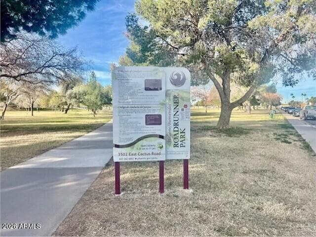 3623 E Charter Oak Rd — photo 61