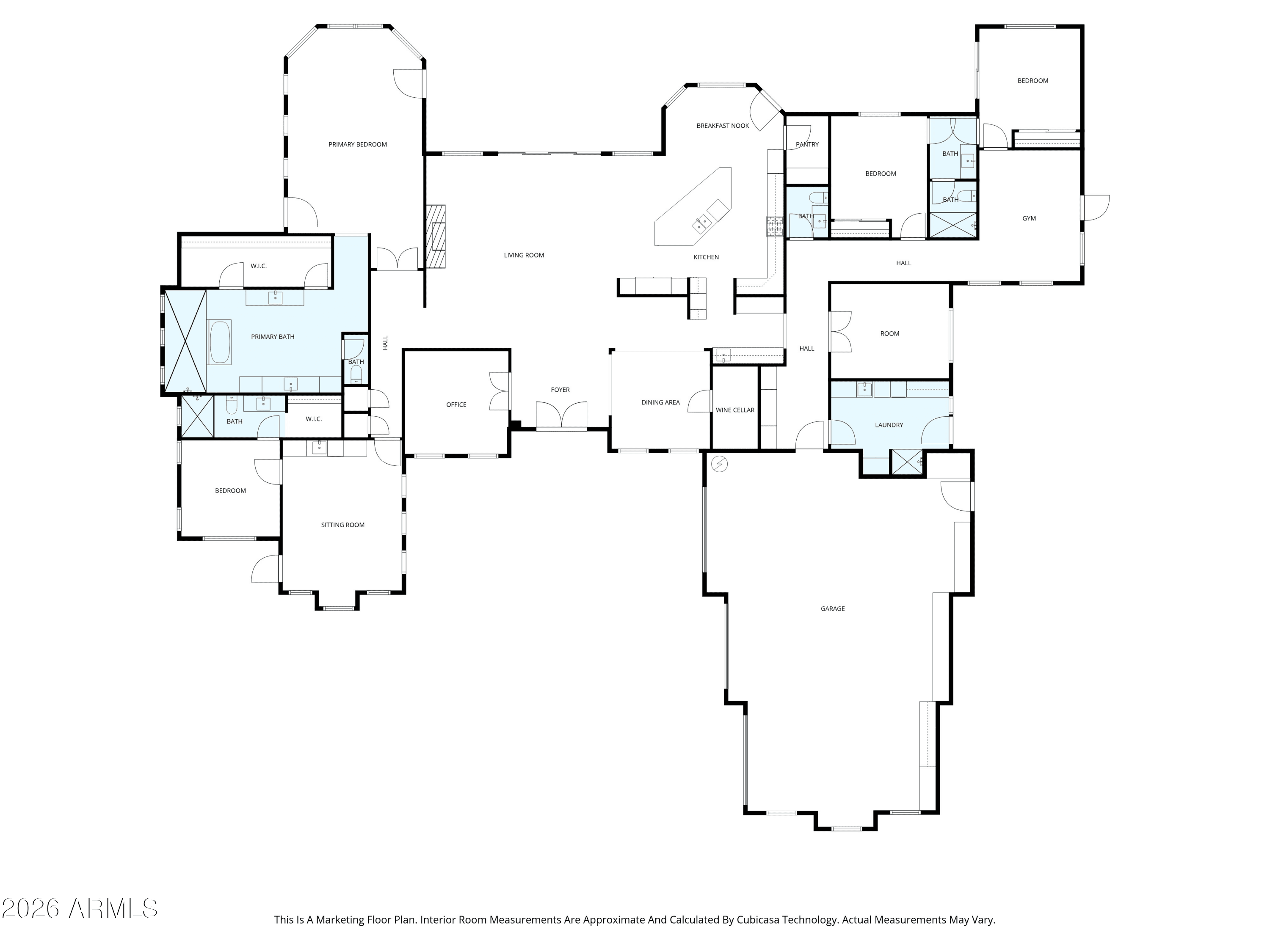 26475 N 106th Way — photo 140