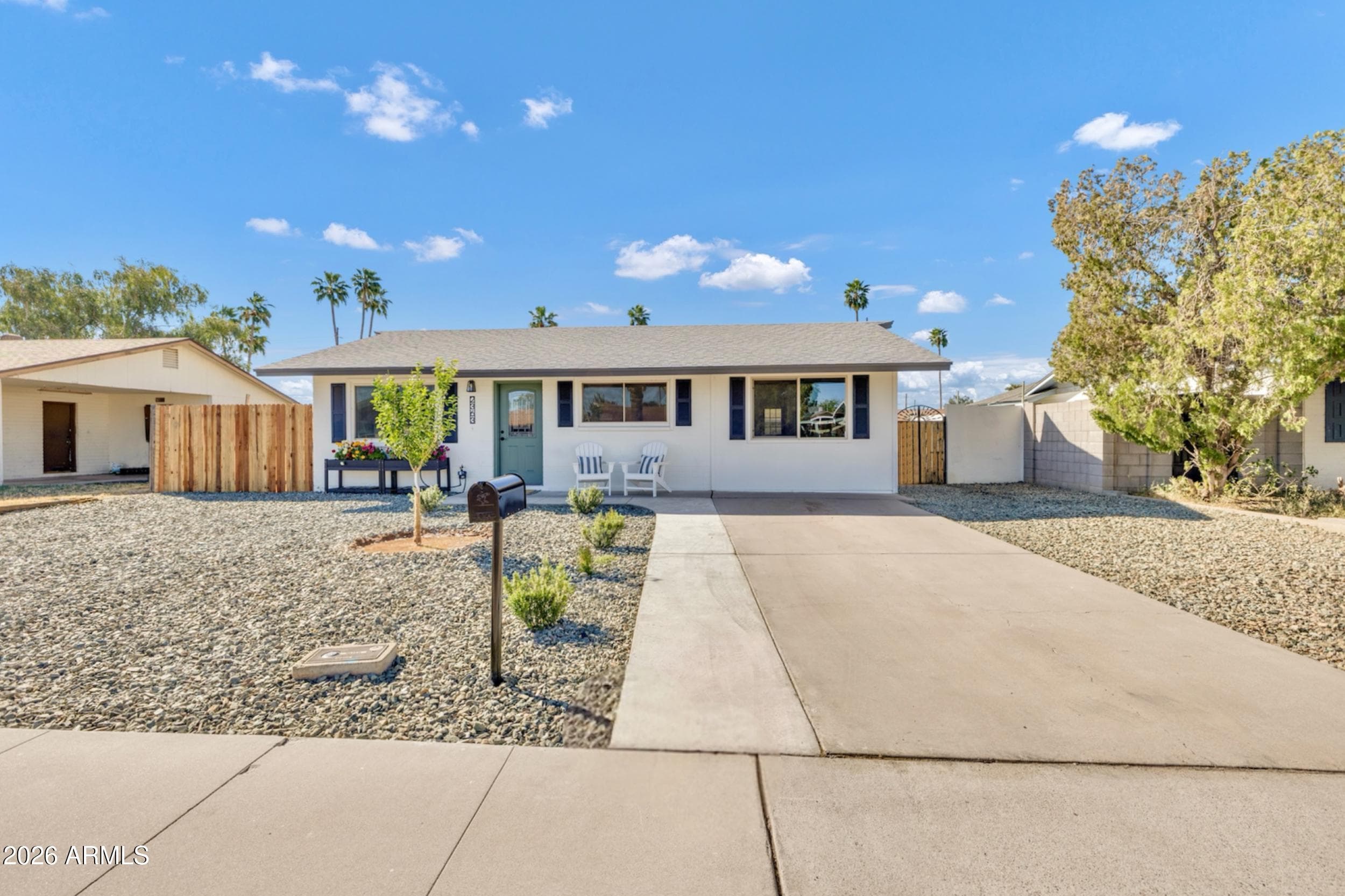 2363 E Caballero St — photo 1