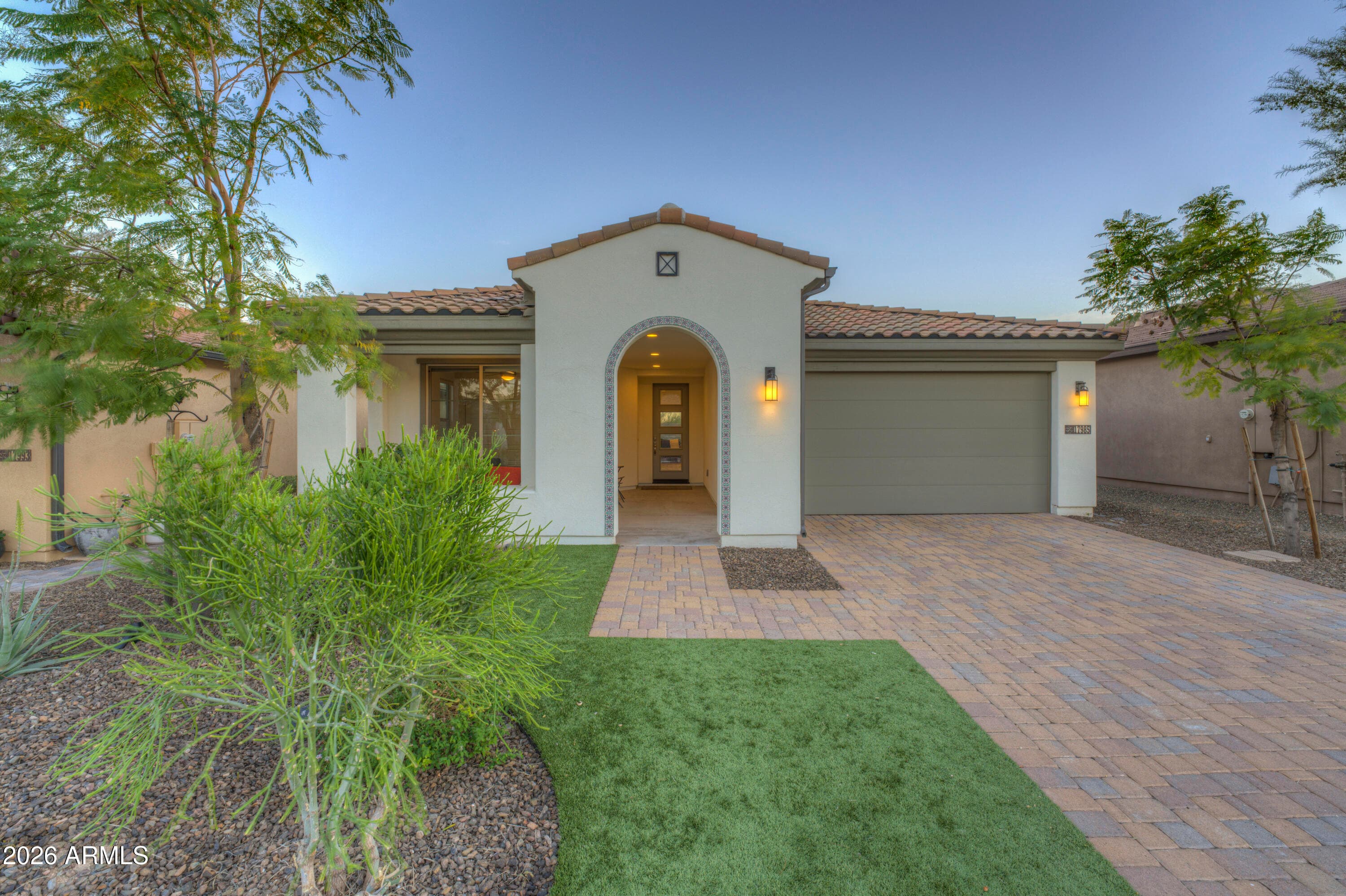 17985 E SILVER SAGE LN - Photo 4