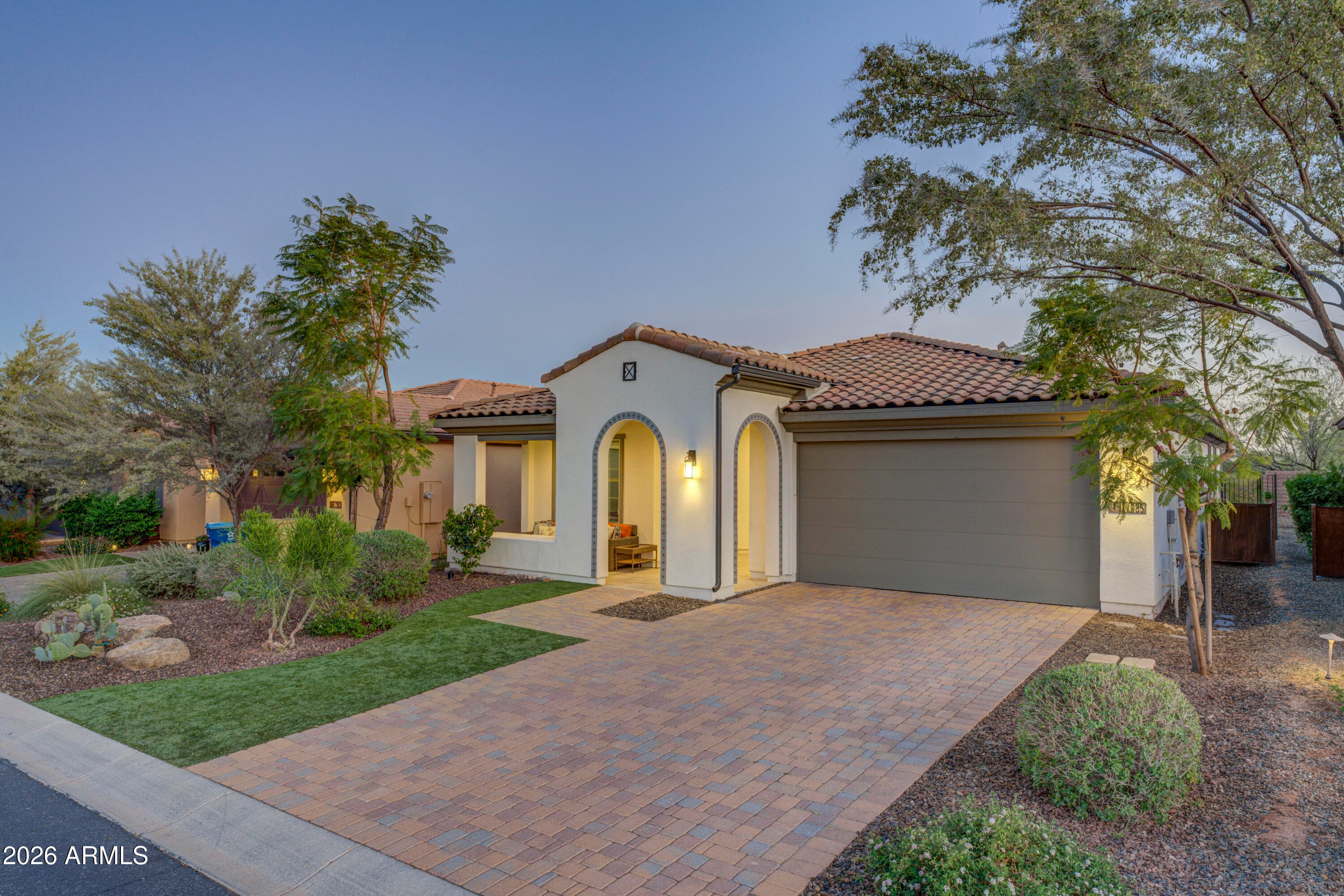 17985 E SILVER SAGE LN - Photo 5