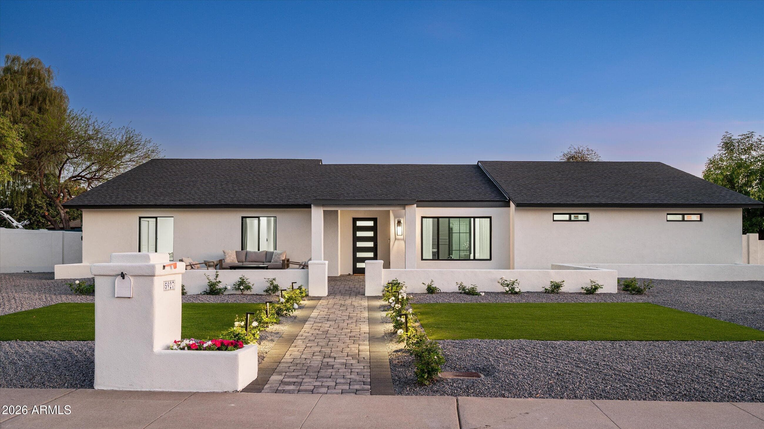 5927 E Aster Dr — photo 1