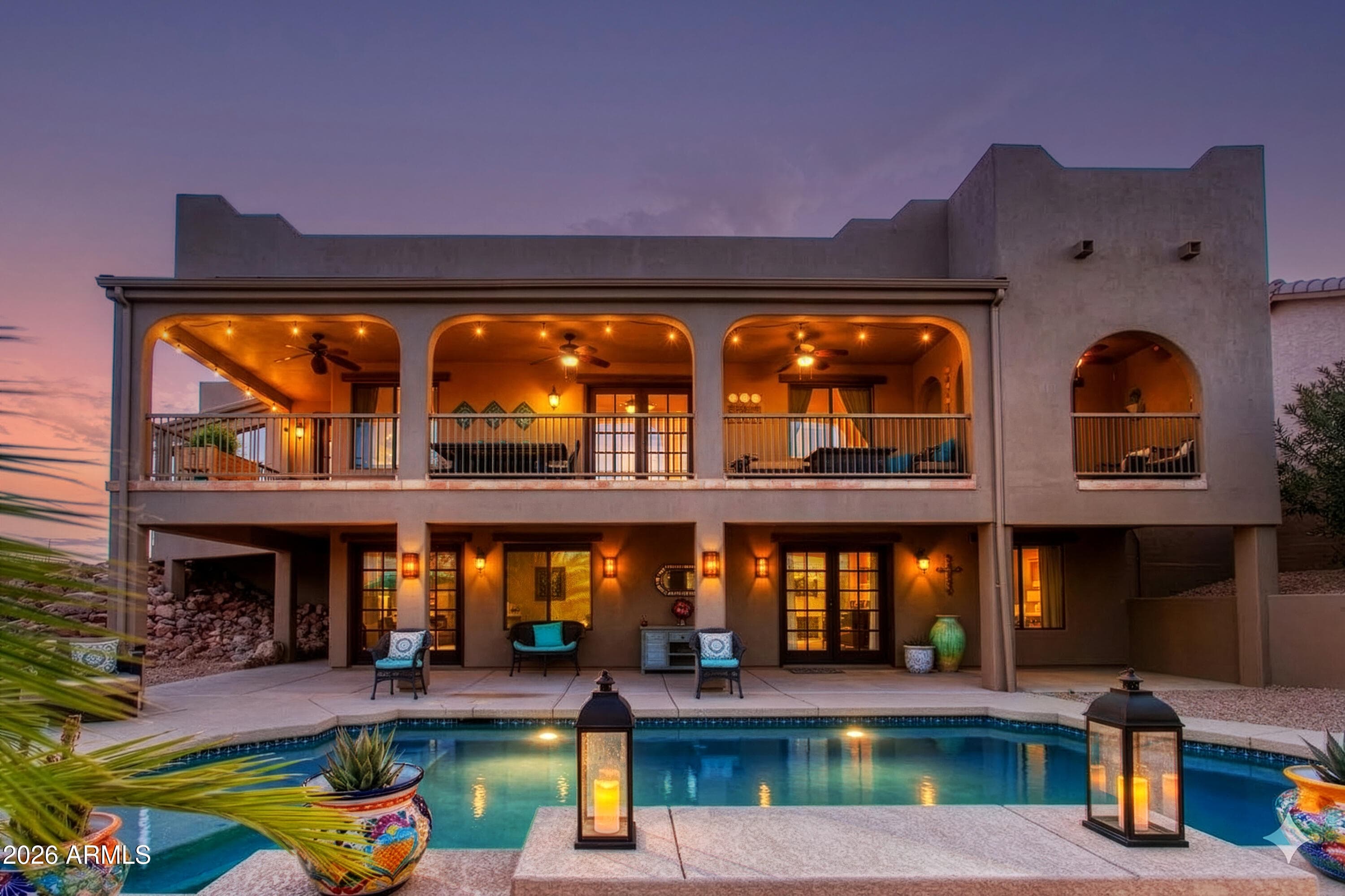 15952 E Venetian Ln — photo 2