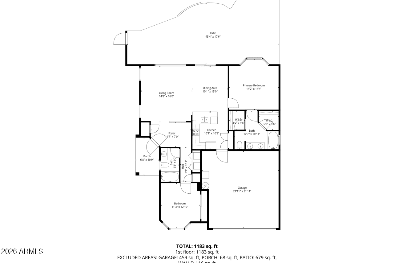 16049 W Quail Creek Ln — photo 39