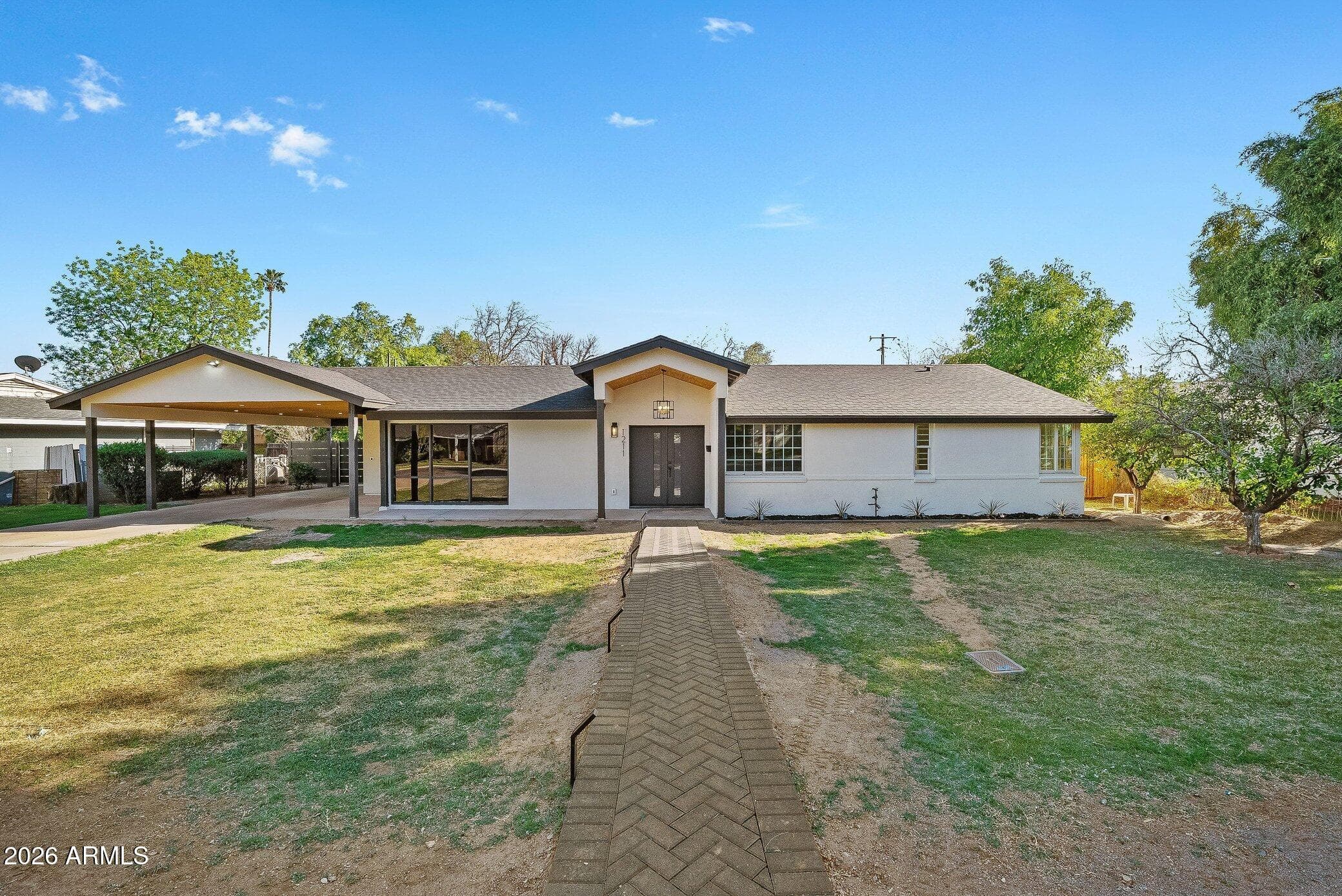 1211 W Rancho Dr — photo 2