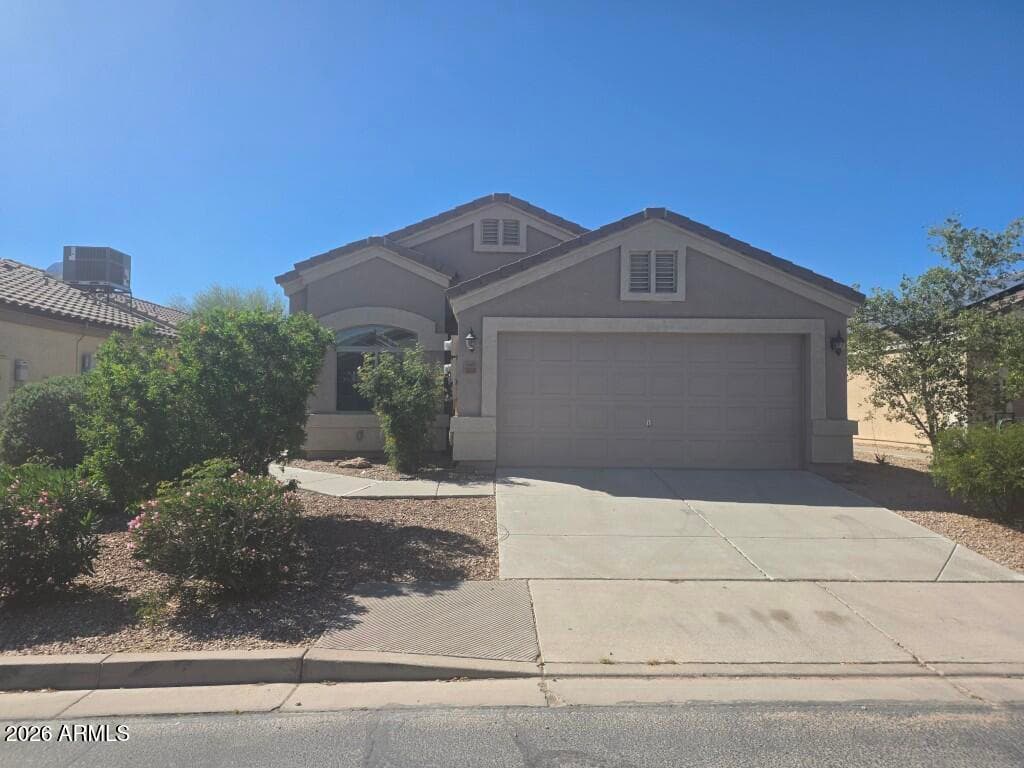 24000 N High Dunes Dr — photo 1