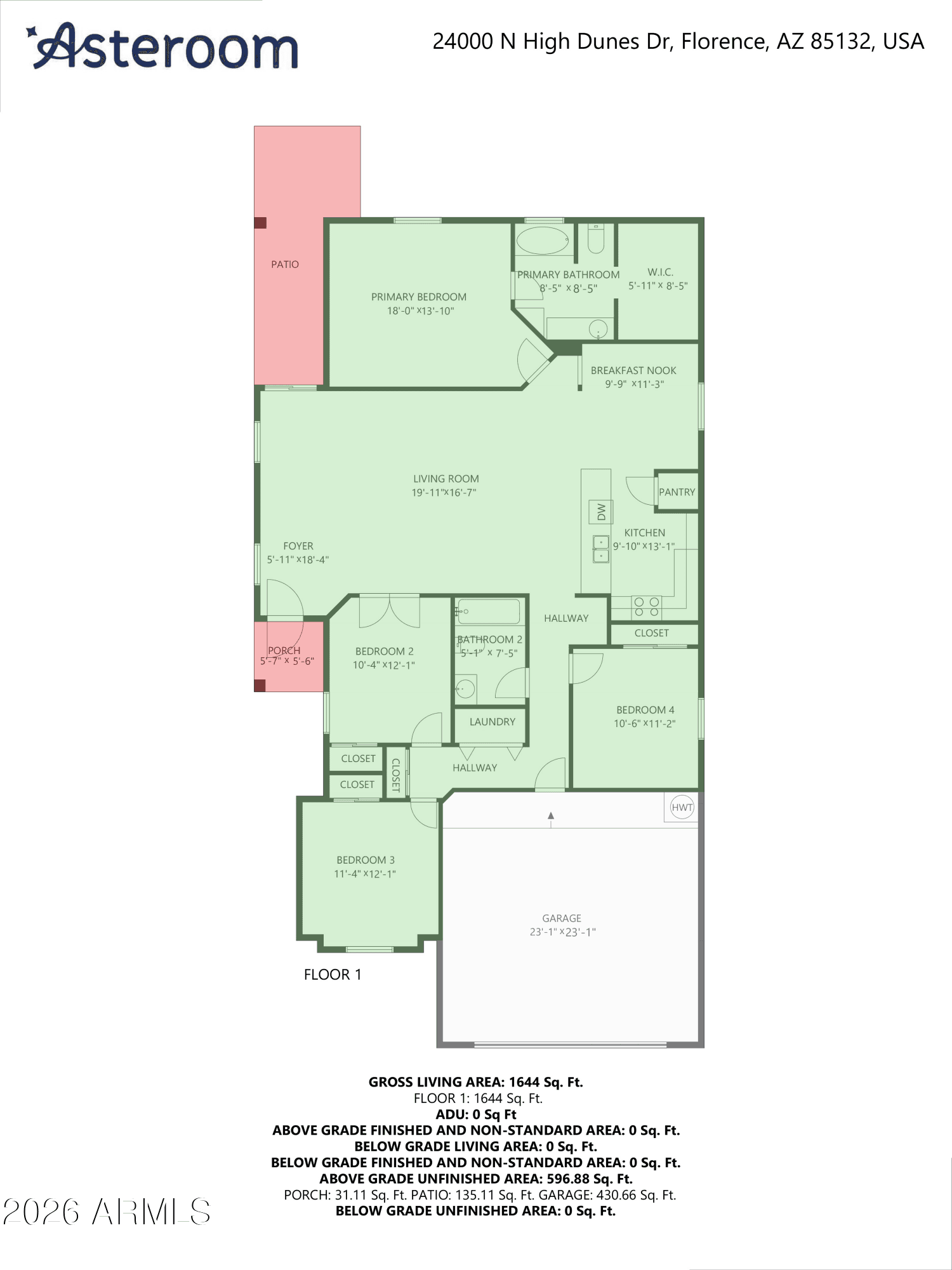 24000 N High Dunes Dr — photo 23